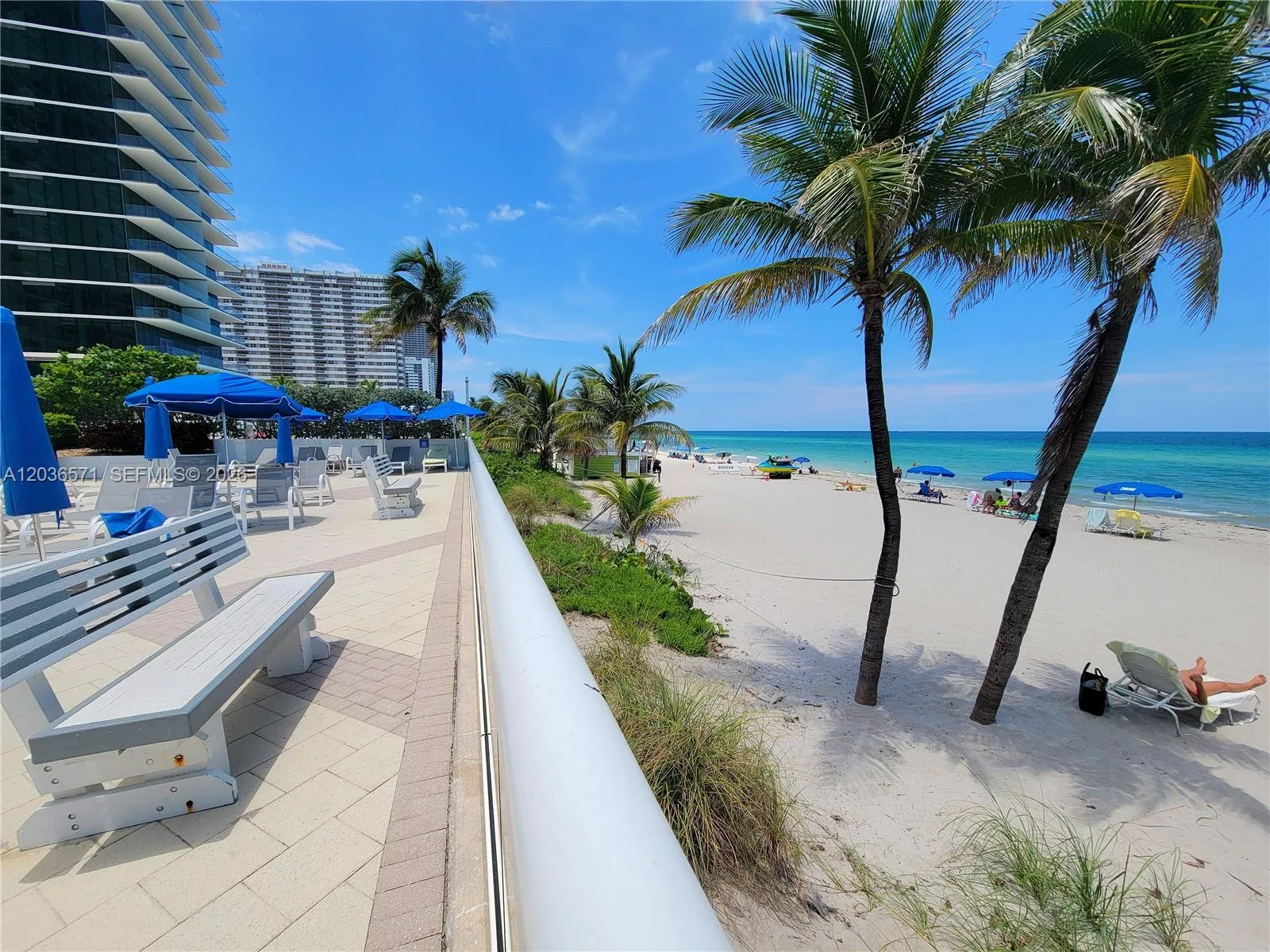 2030 S Ocean Dr # 401, Hallandale Beach, FL 33009
