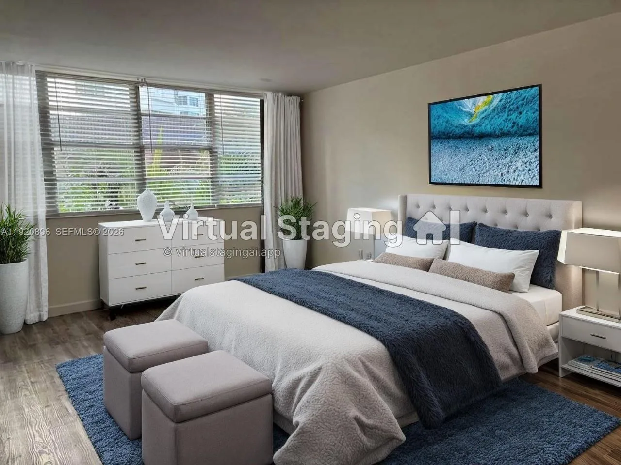 999 Brickell Bay Dr # 206, Miami, FL 33131 photo 4