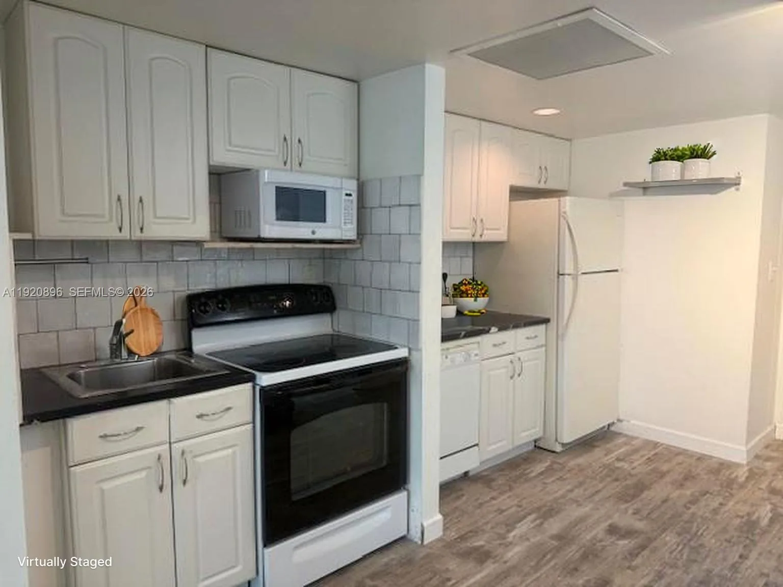 999 Brickell Bay Dr # 206, Miami, FL 33131 photo 8
