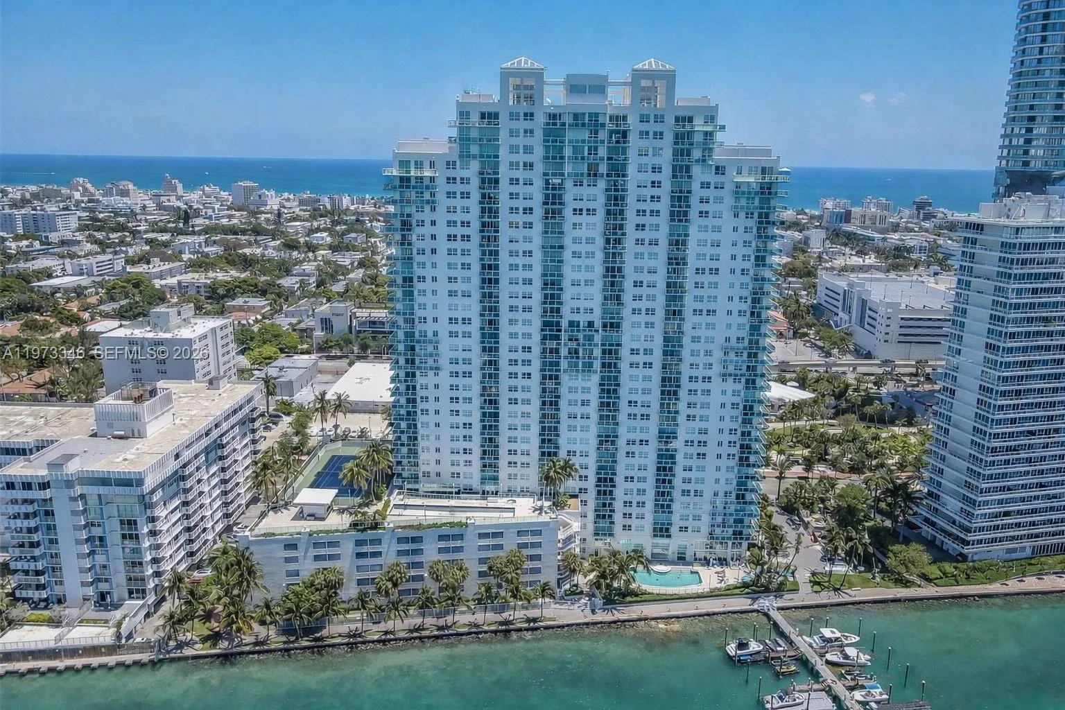 650 West Ave # 1206, Miami Beach, FL 33139
