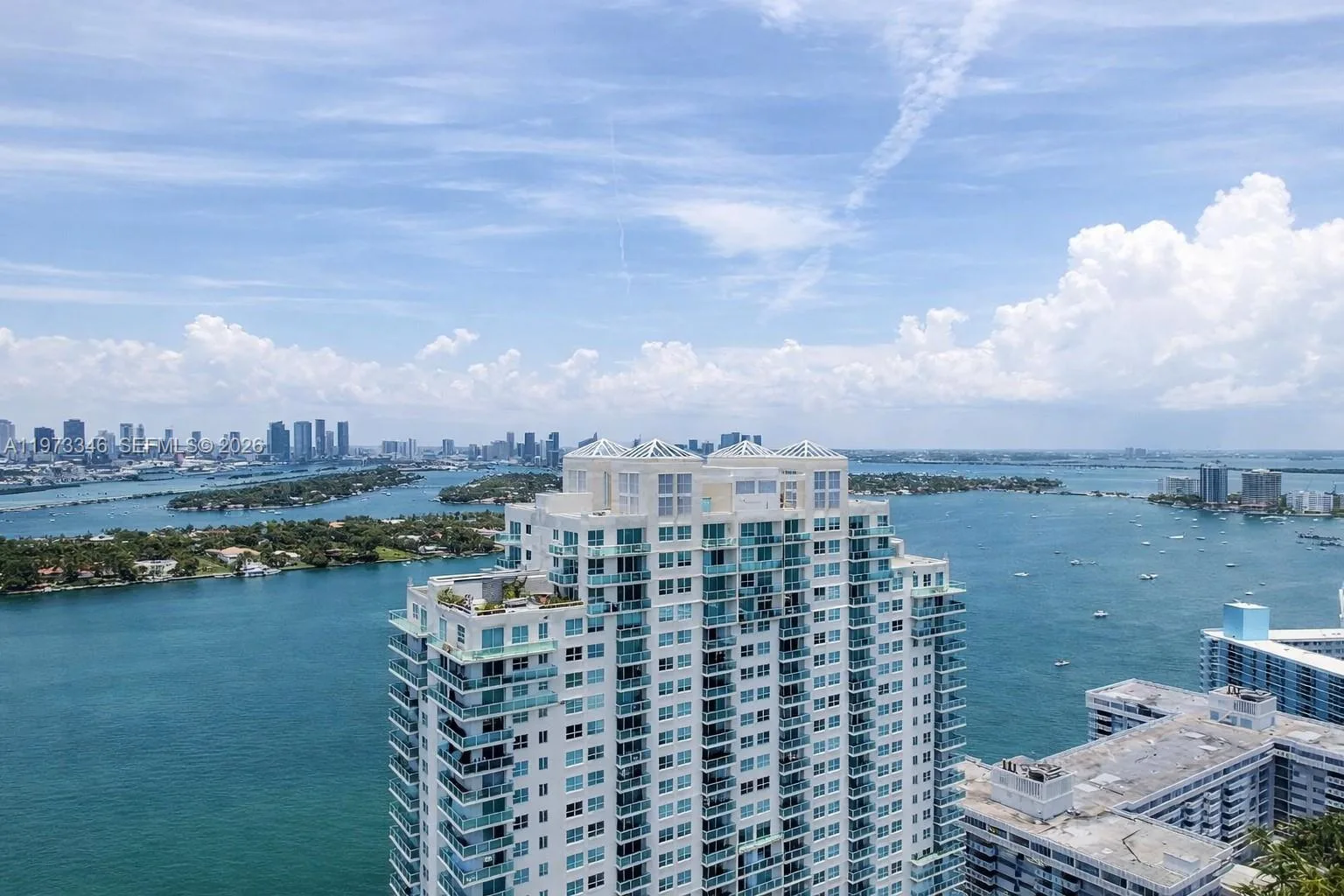 650 West Ave # 1206, Miami Beach, FL 33139 photo 2