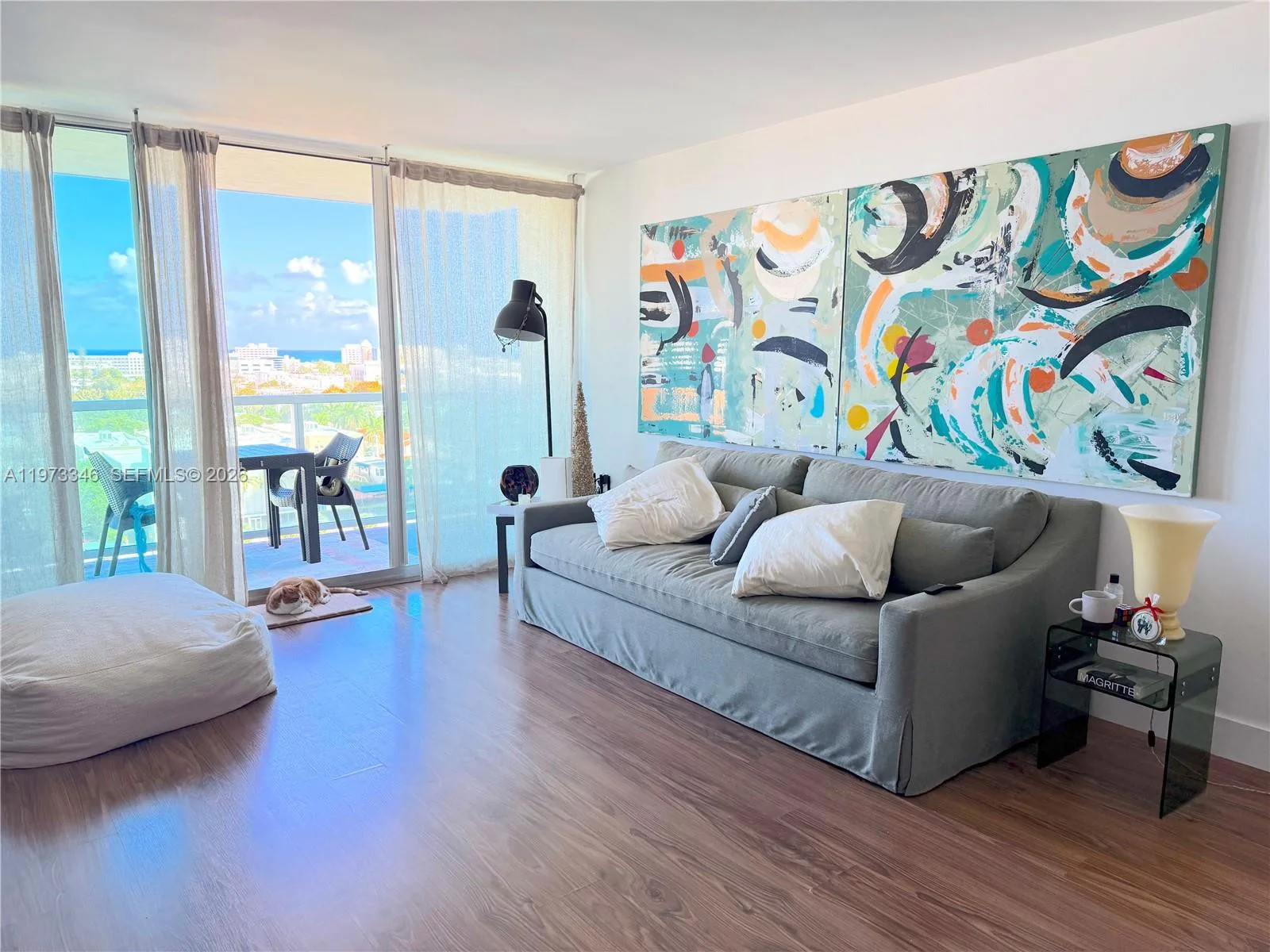 650 West Ave # 1206, Miami Beach, FL 33139 photo 9