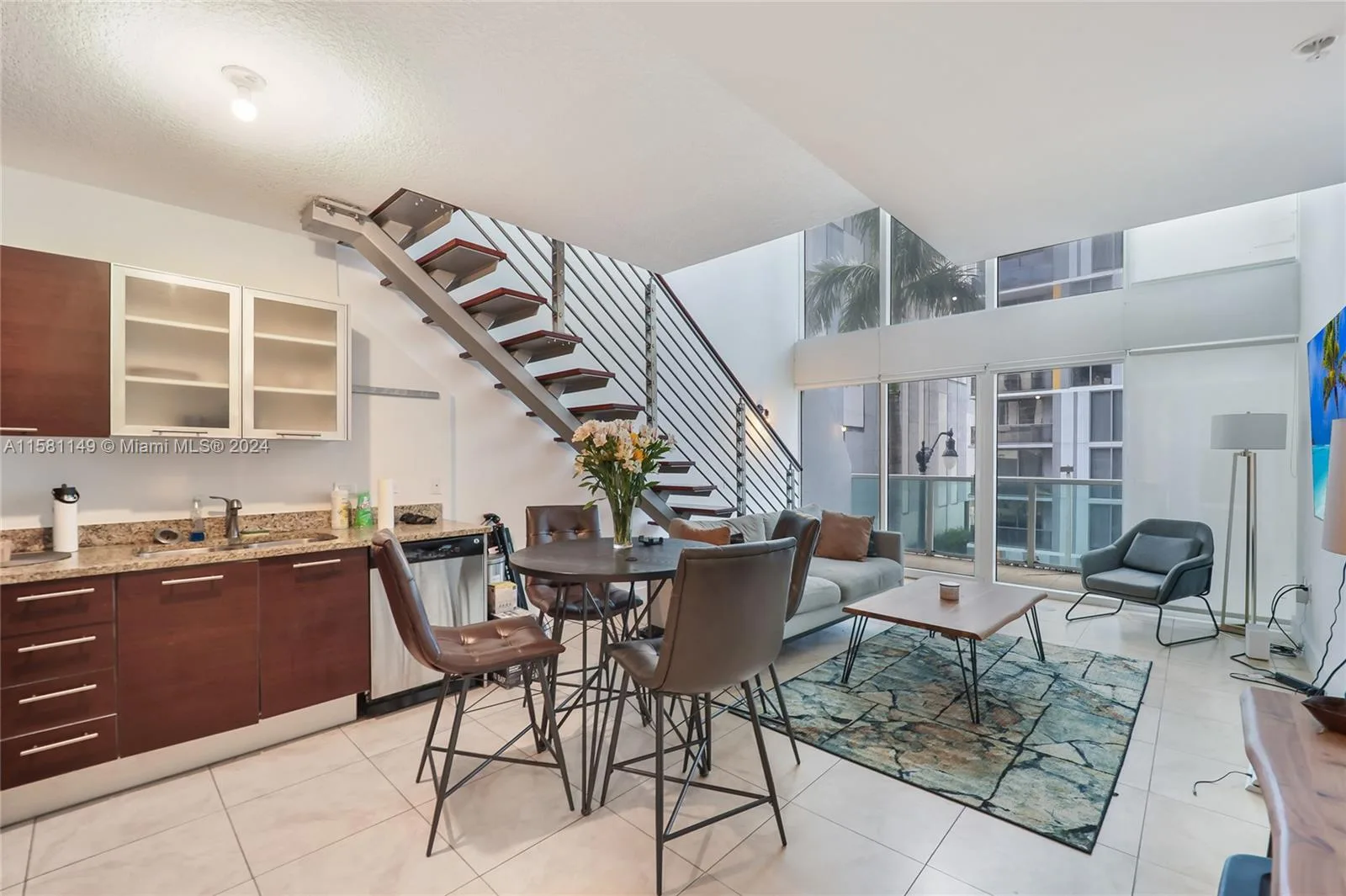 41 SE 5th St # 304, Miami, FL 33131