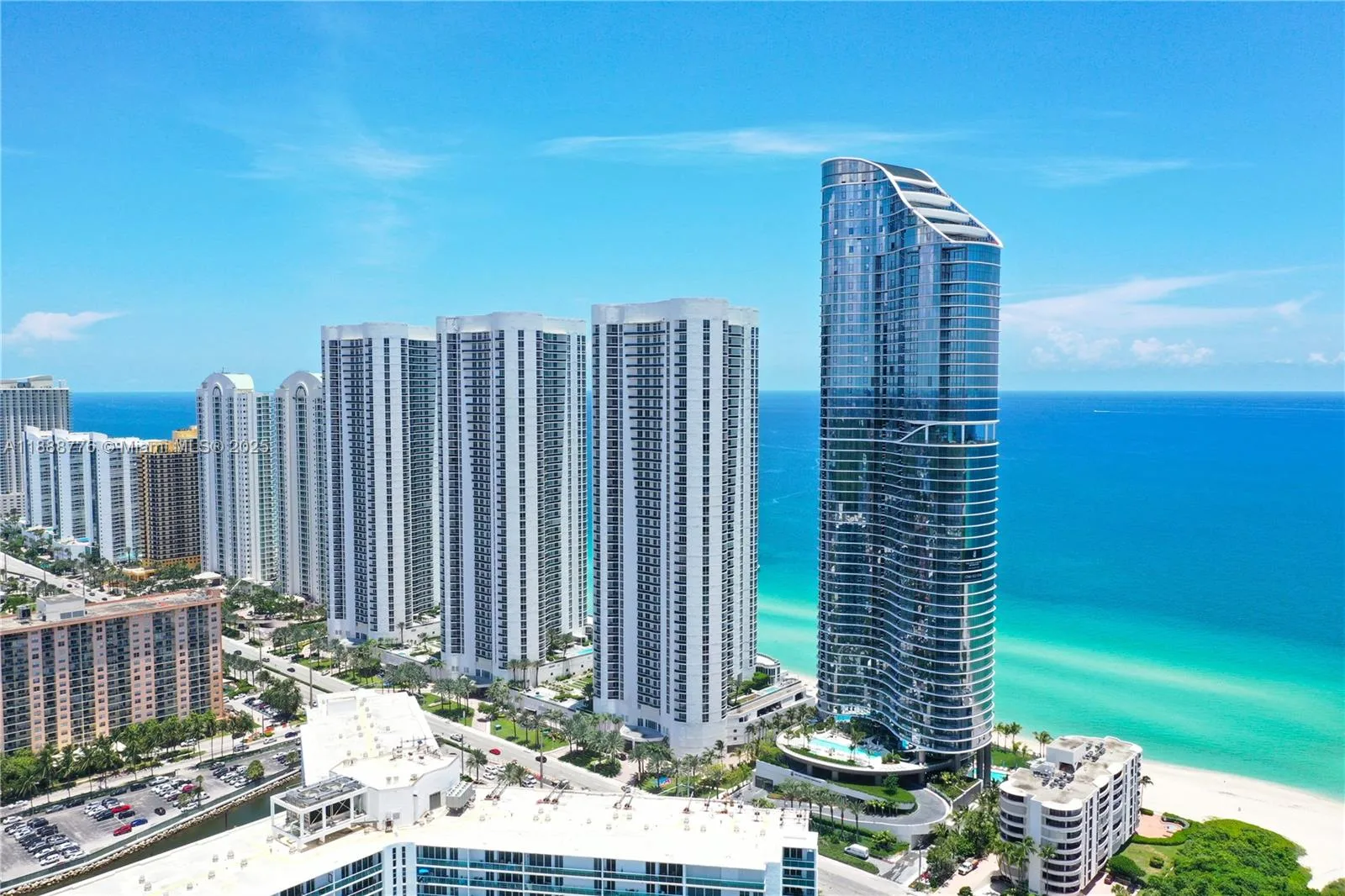 15901 Collins Ave # 1605, Sunny Isles Beach, FL 33160