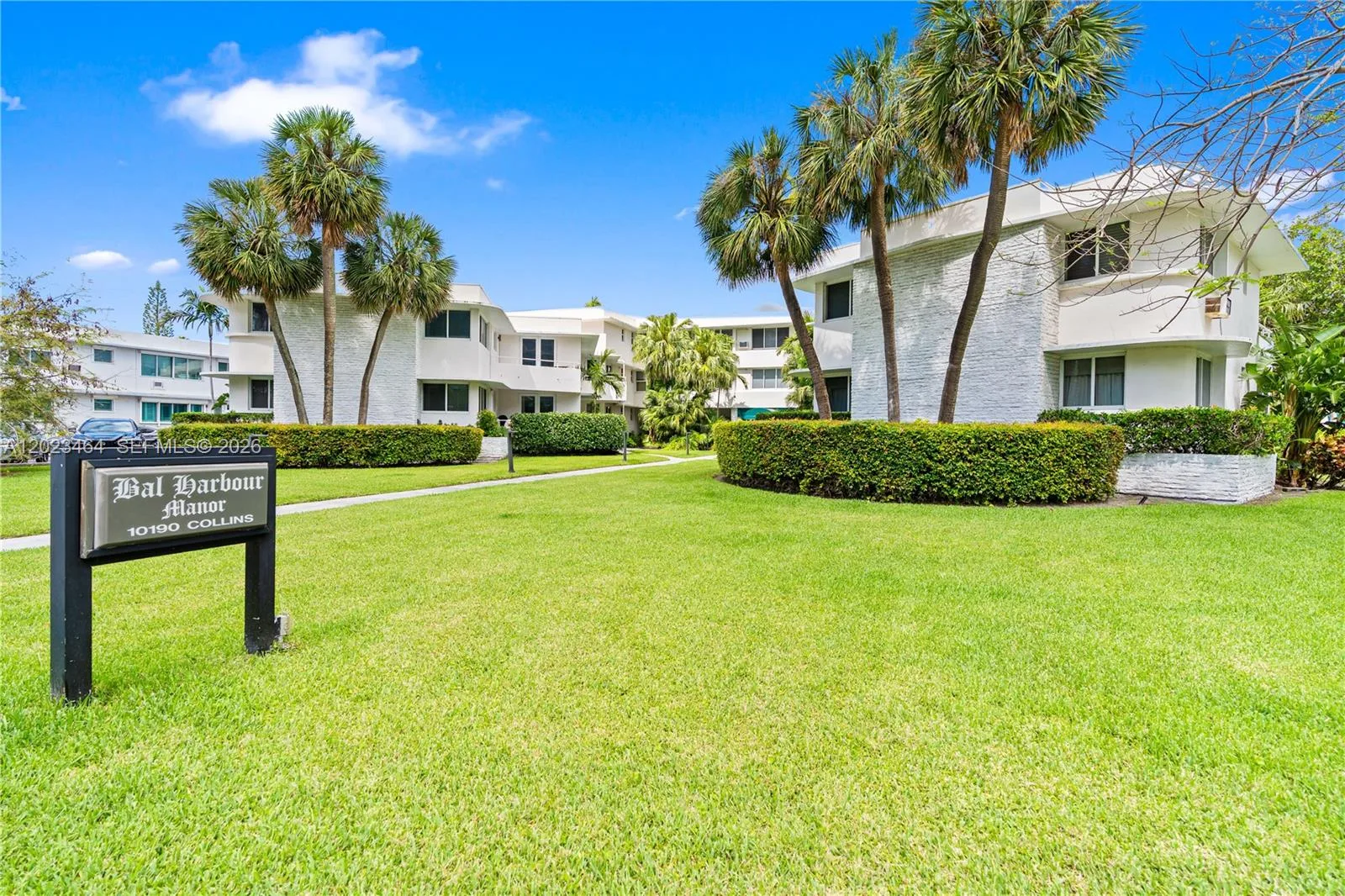 10190 Collins Ave # 306/308, Bal Harbour, FL 33154