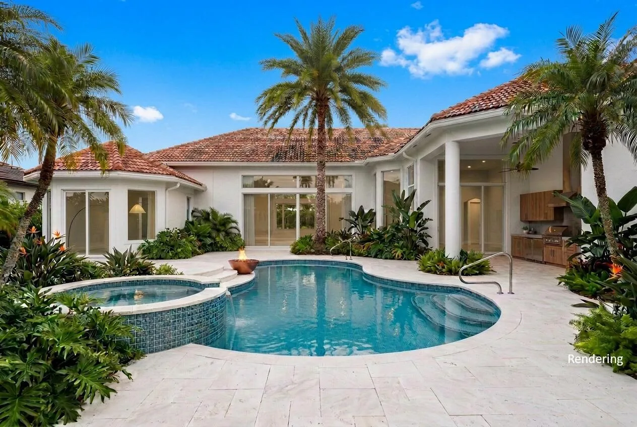 6636 Audubon Trace W, West Palm Beach, FL 33412 photo 9