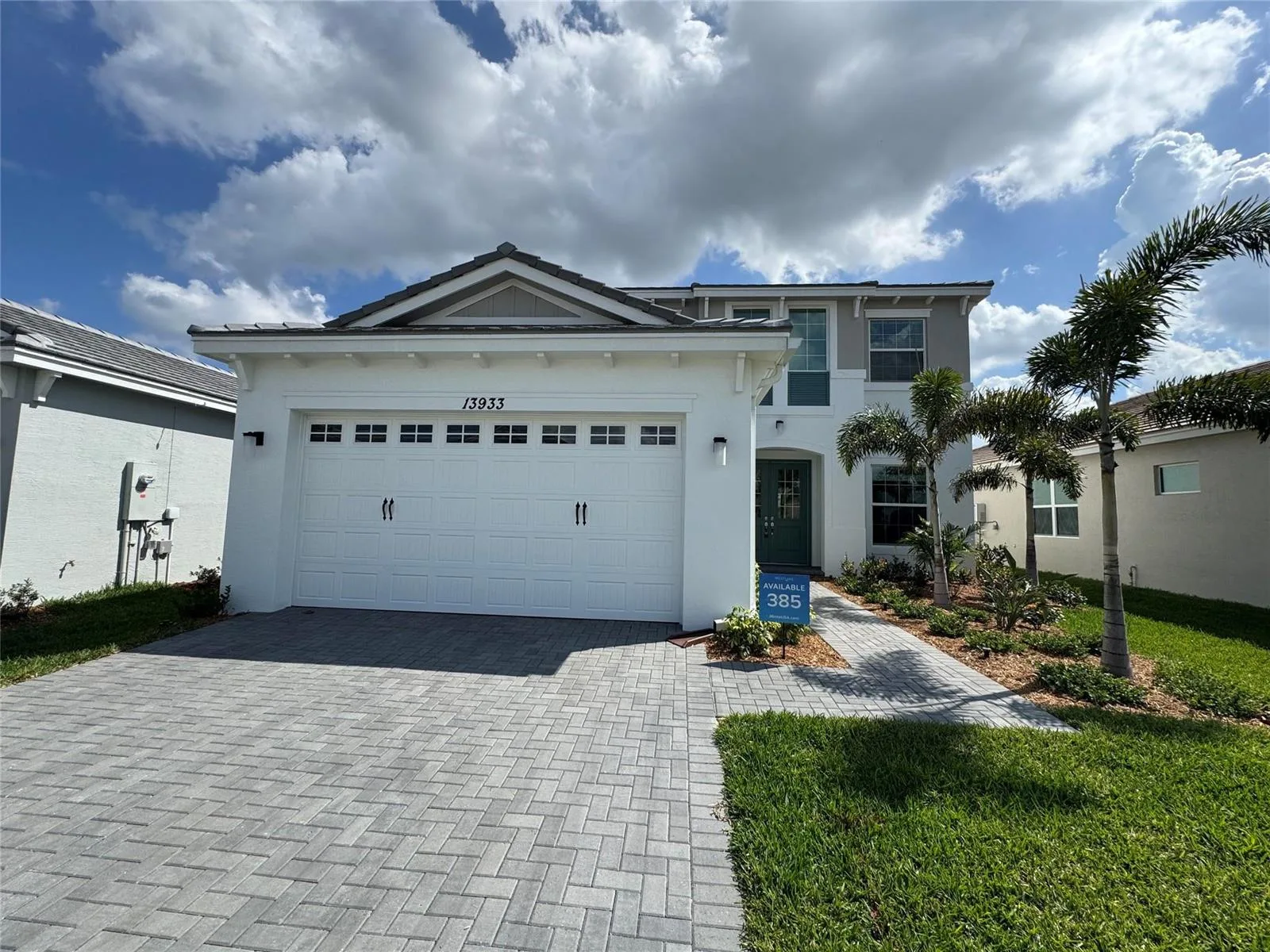 13933 Prickly Cone Cove, Westlake, FL 33470
