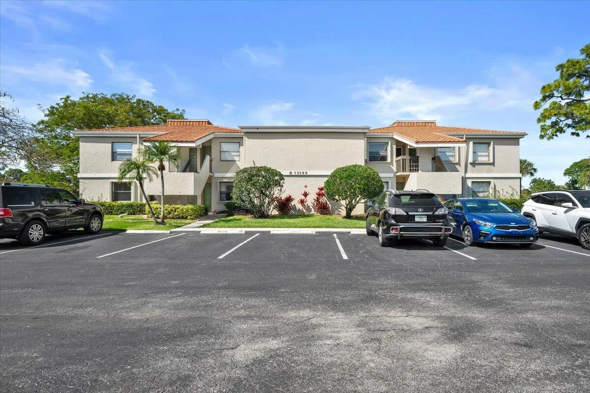 13369 Touchstone Place # 101, Palm Beach Gardens, FL 33418