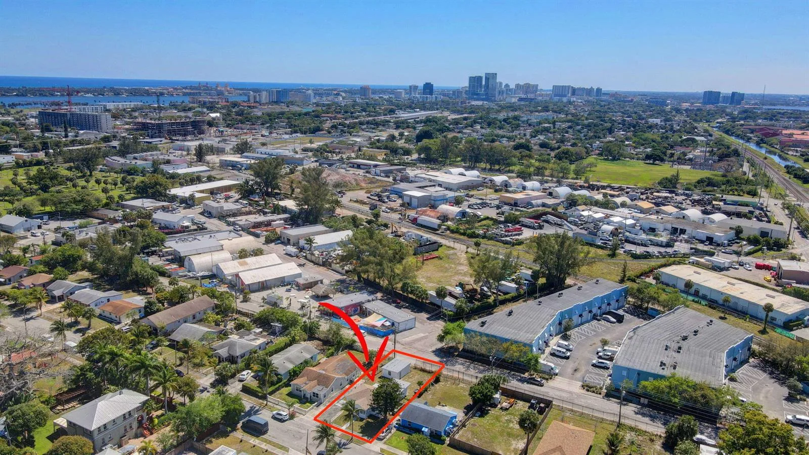 950 29th Street, West Palm Beach, FL 33407