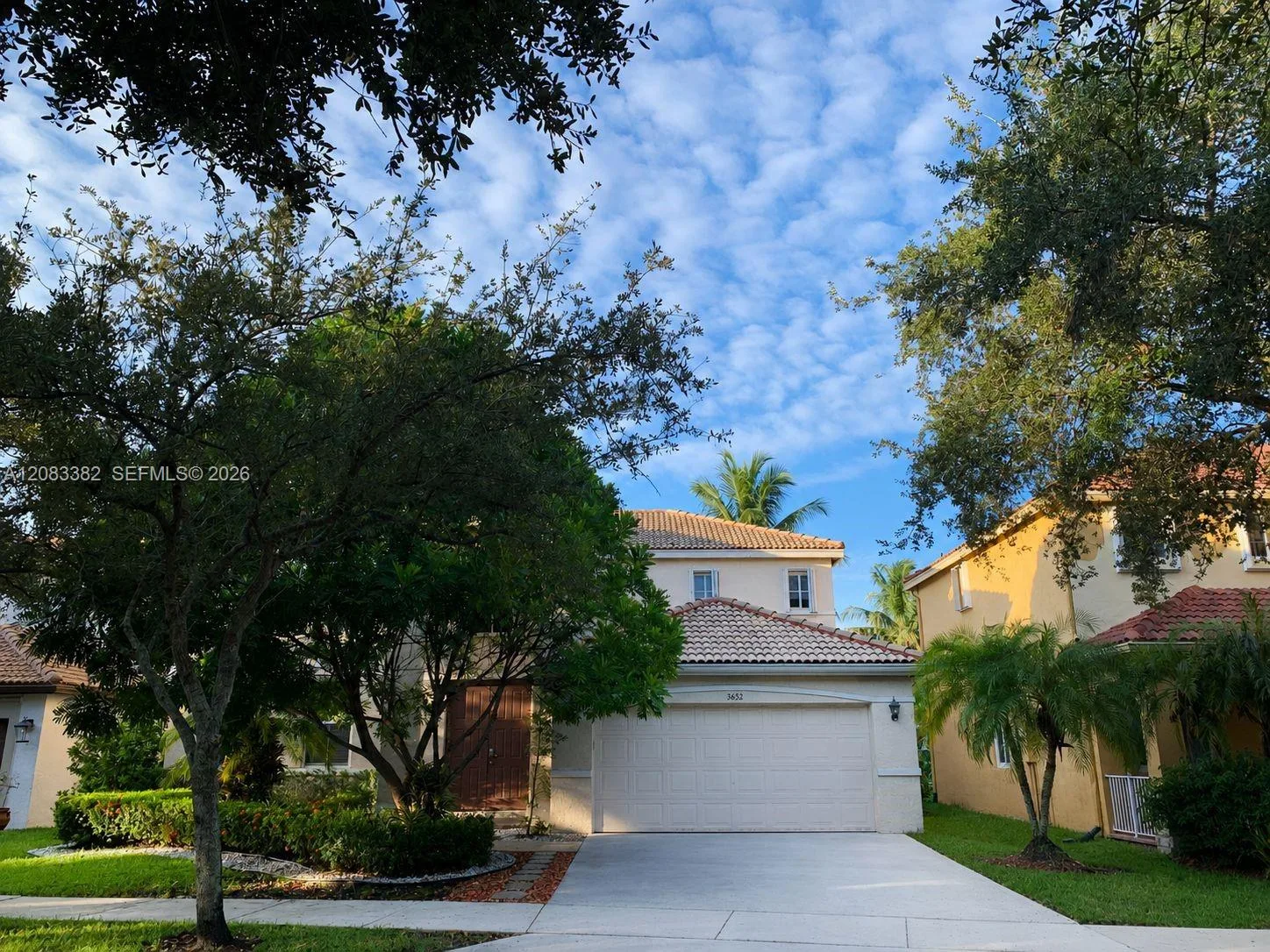 3652 Falcon Ridge Cir # 0, Weston, FL 33331