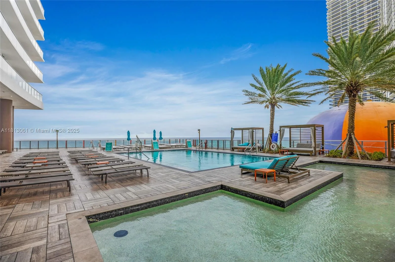 4111 S Ocean Dr # 1709, Hollywood, FL 33019