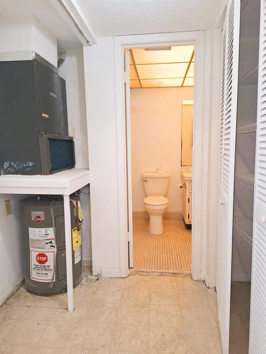 2900 NW 47TH Terrace # 303B, Lauderdale Lakes, FL 33313 photo 13