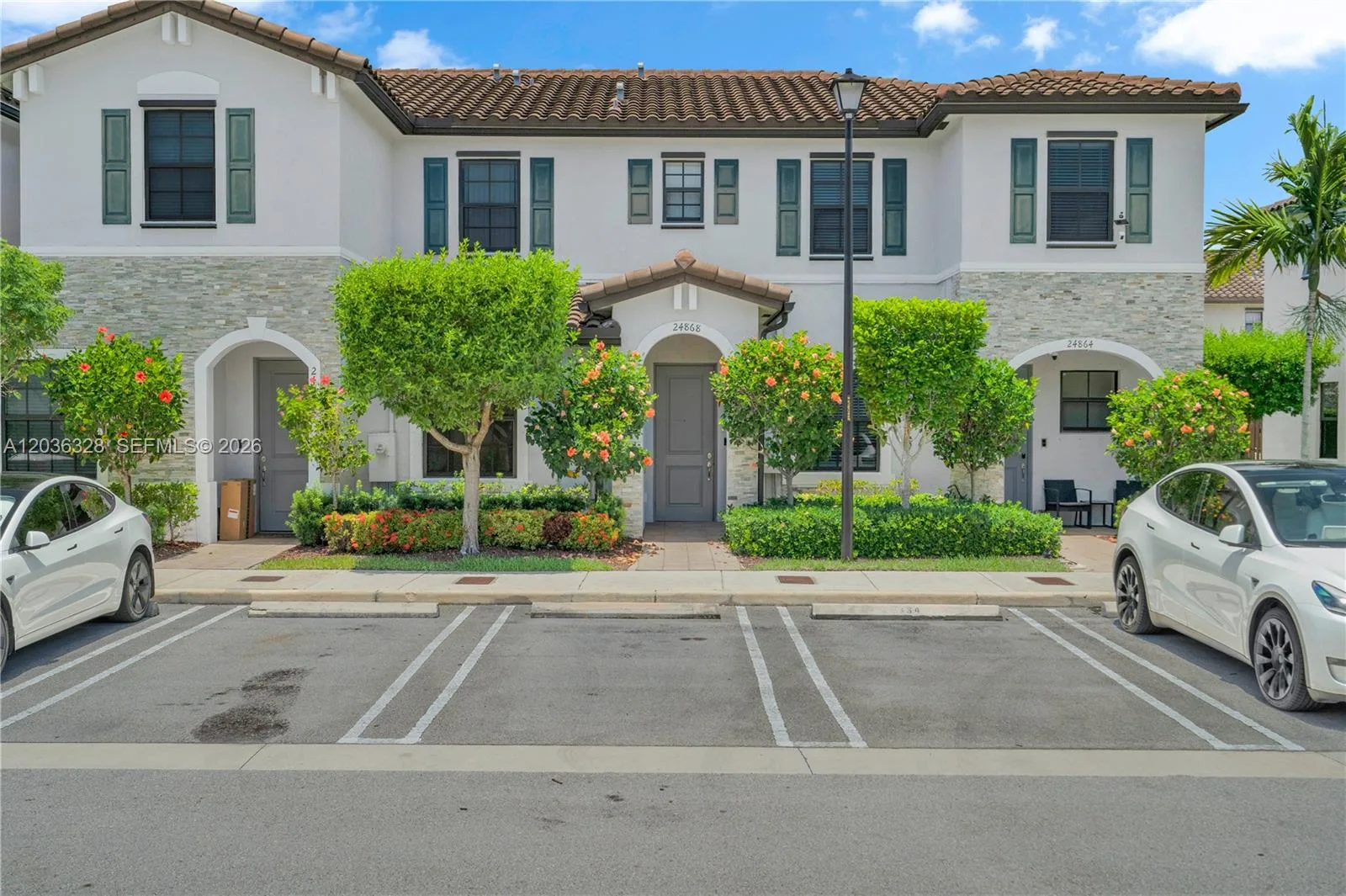 24868 SW 114th Ave, Homestead, FL 33032