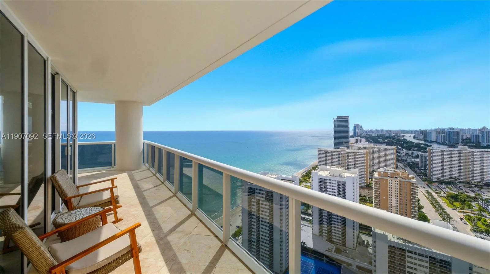 1850 S Ocean Dr # 3805, Hallandale Beach, FL 33009