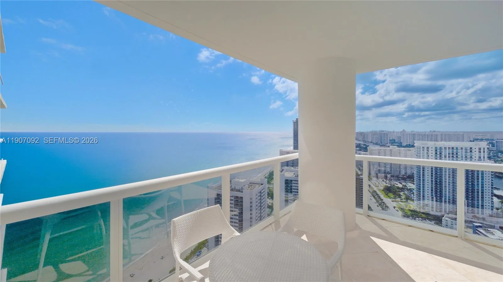 1850 S Ocean Dr # 3805, Hallandale Beach, FL 33009 photo 2
