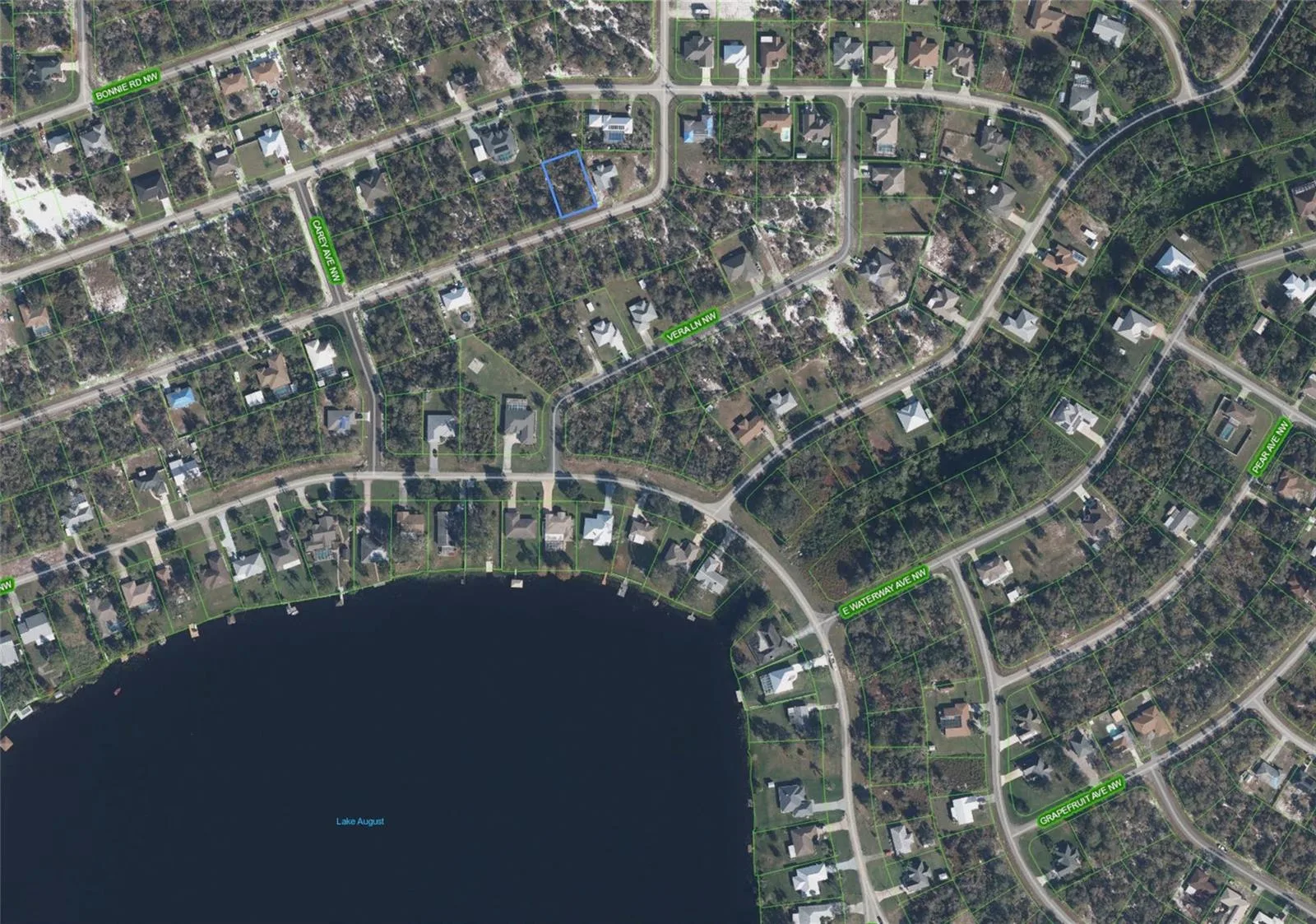 109 Carole Road, Lake Placid, FL 33852