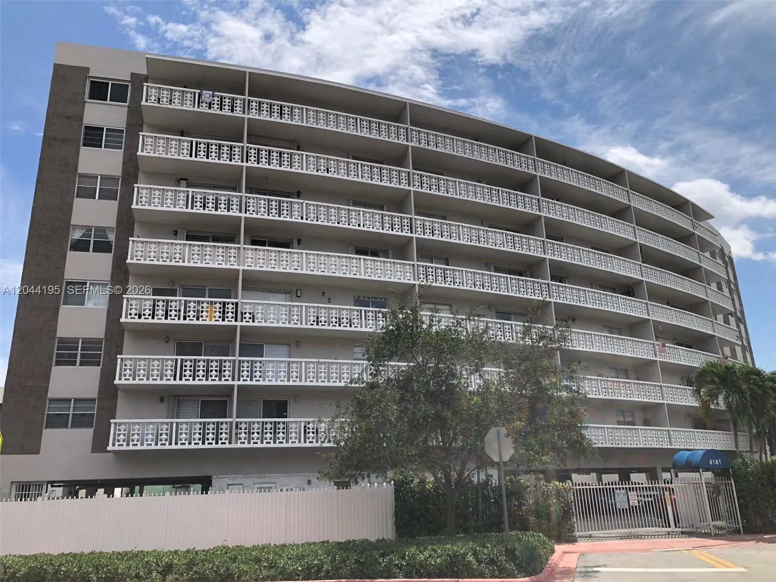 4141 Nautilus Dr # 4J, Miami Beach, FL 33140