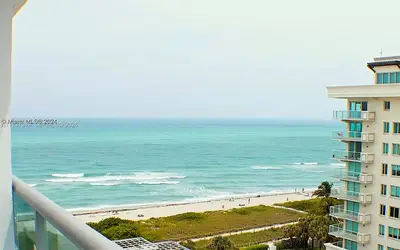 Surfside Towers