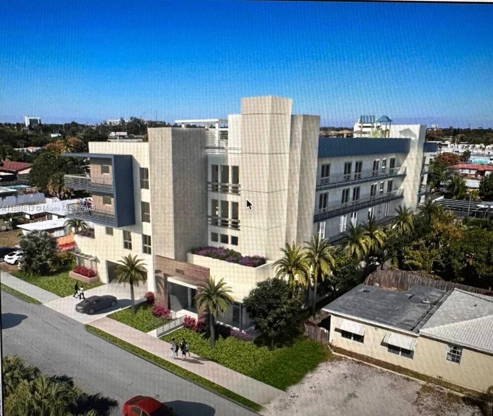 2815 Jackson St, Hollywood, FL 33020