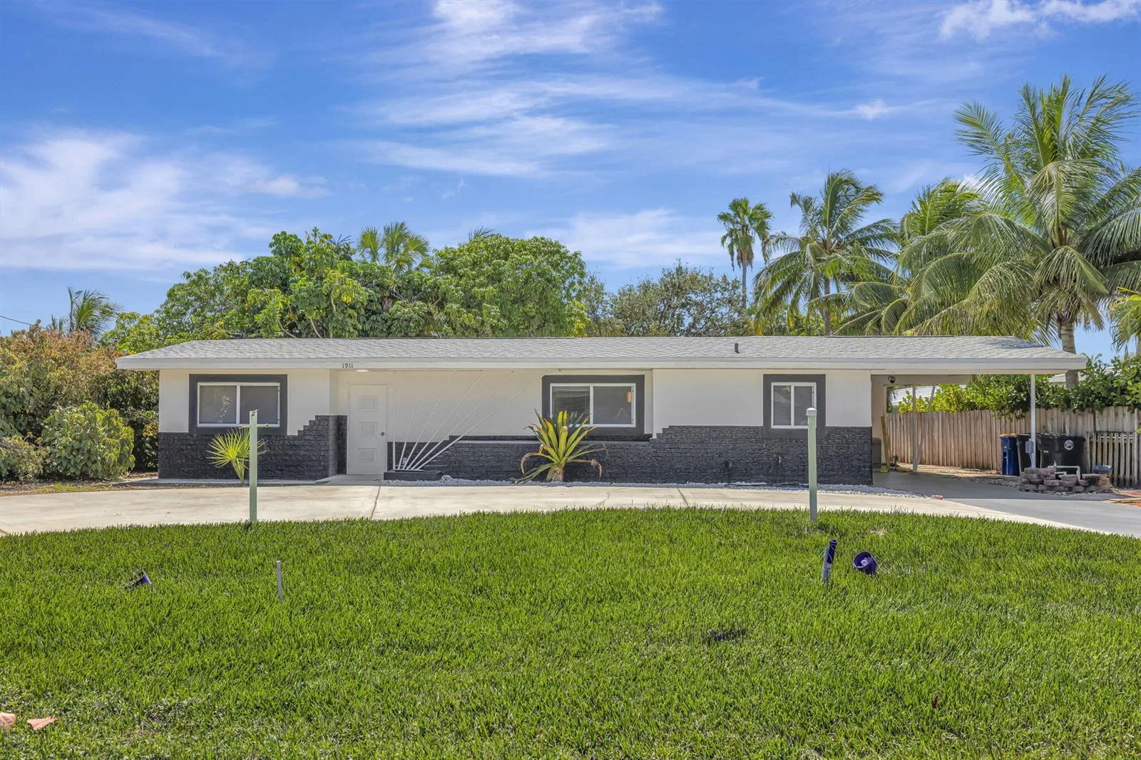 1911 Cypress Avenue, Fort Pierce, FL 34949