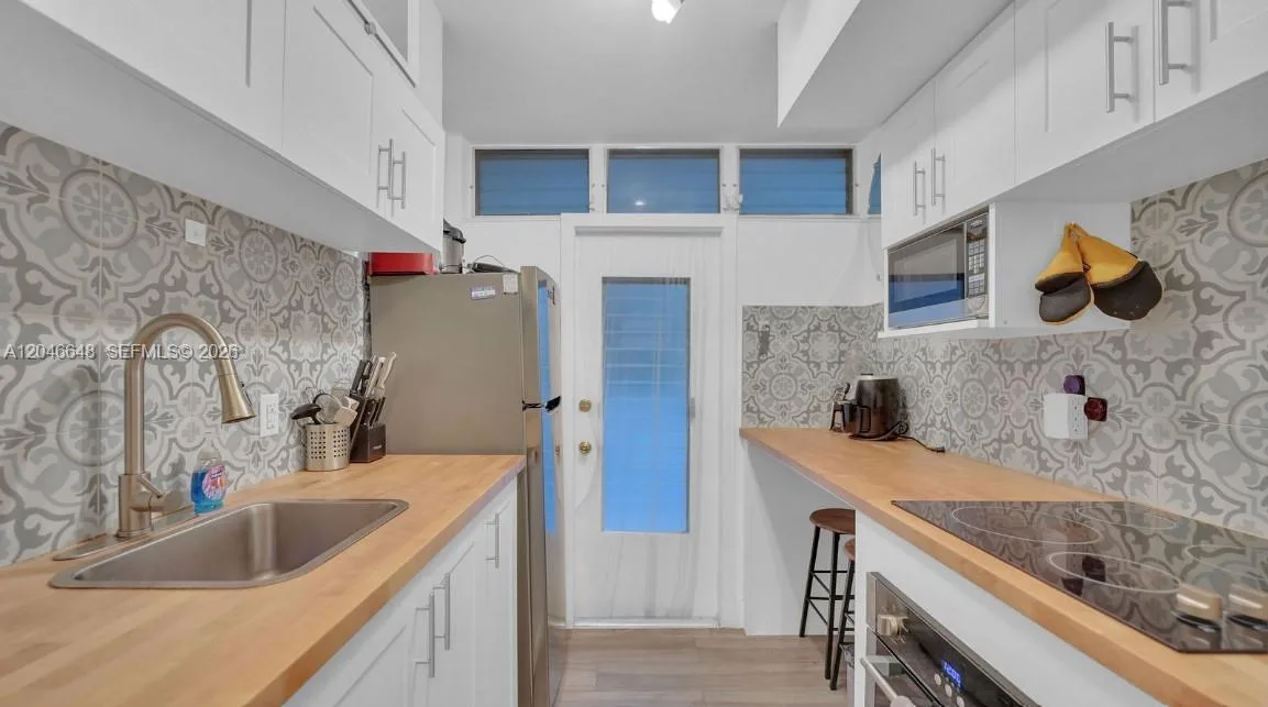 1400 Pennsylvania Ave # 15, Miami Beach, FL 33139