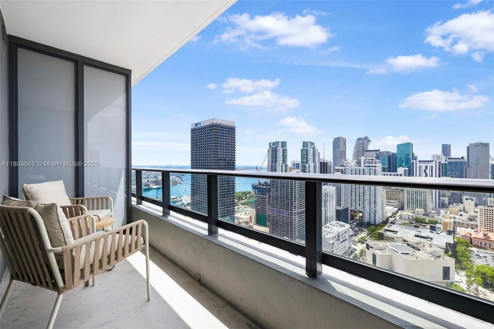 159 NE 6th St # 3610, Miami, FL 33132