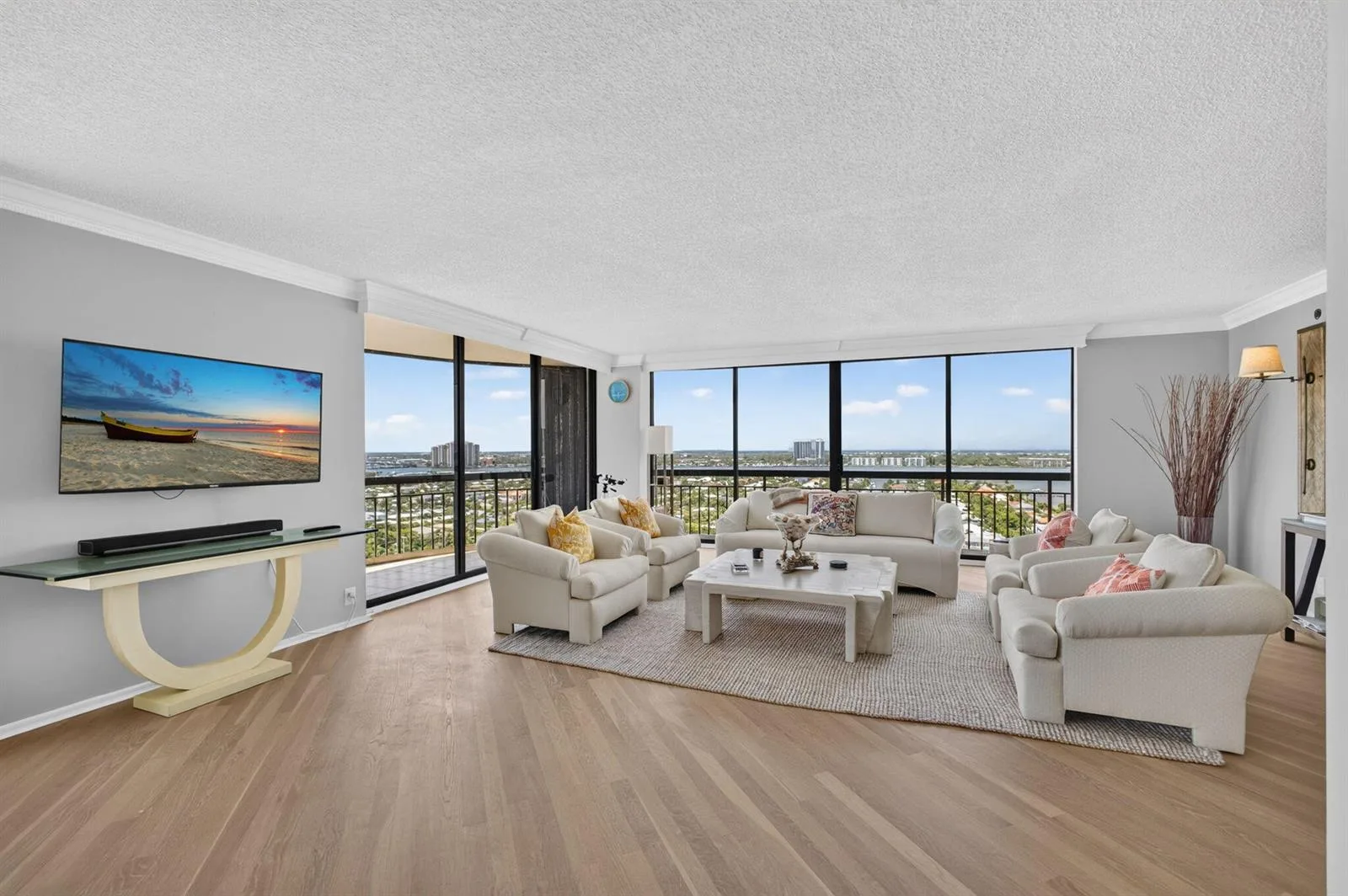 4100 N OCEAN Drive # 1904, Singer Island, FL 33404