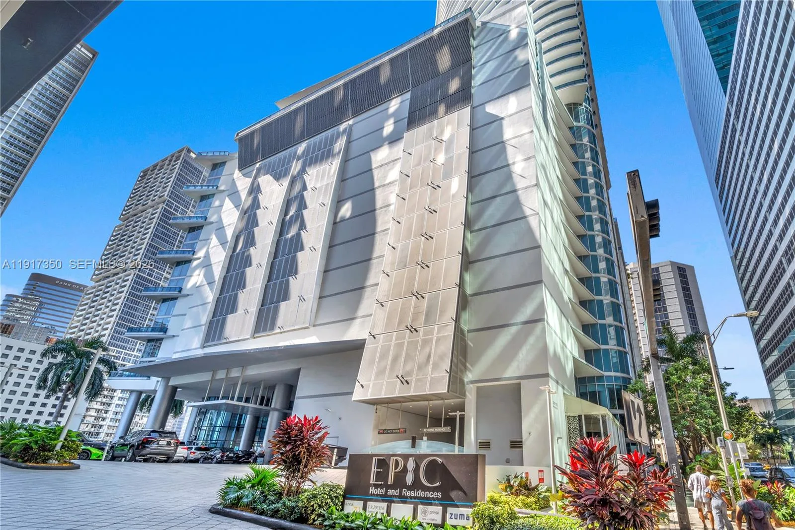 200 Biscayne Boulevard Way # 5103, Miami, FL 33131 photo 3