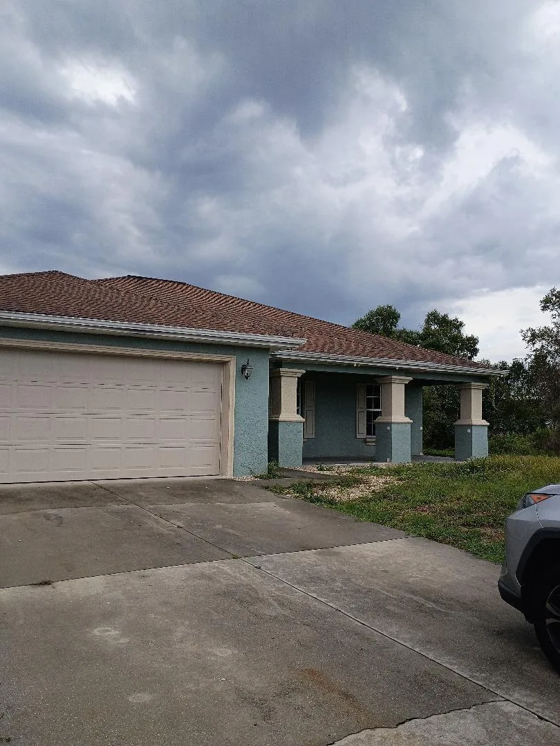 6012 ELAINE Avenue N, Lehigh Acres, FL 33971