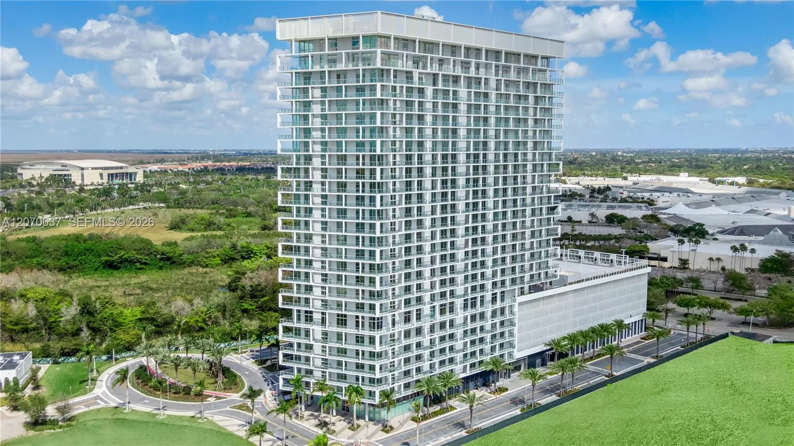 2000 Metropica Way # 417, Sunrise, FL 33323