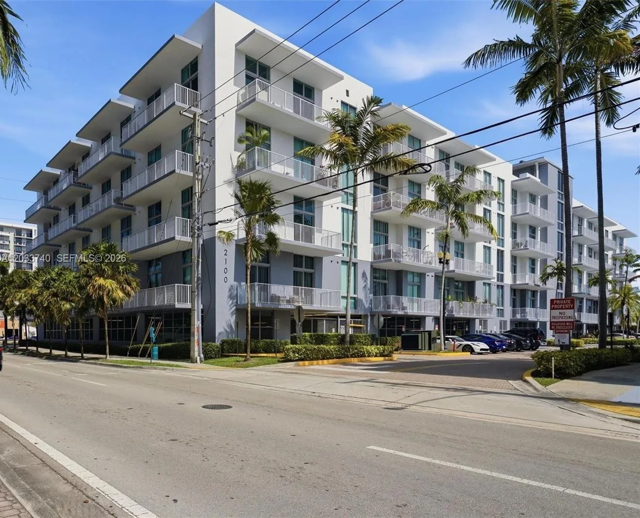 2100 Van Buren St # 322, Hollywood, FL 33020 photo 2