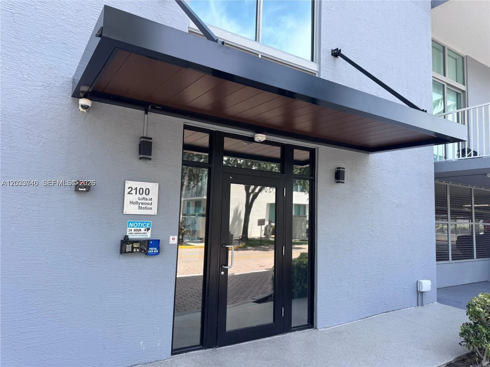 2100 Van Buren St # 322, Hollywood, FL 33020 photo 3