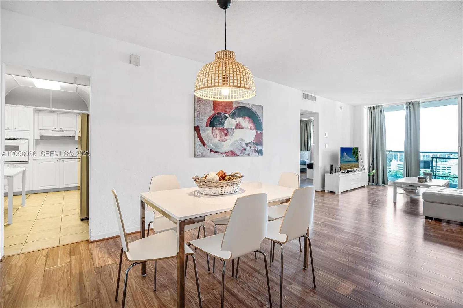 4001 S Ocean Dr # 16E, Hollywood, FL 33019