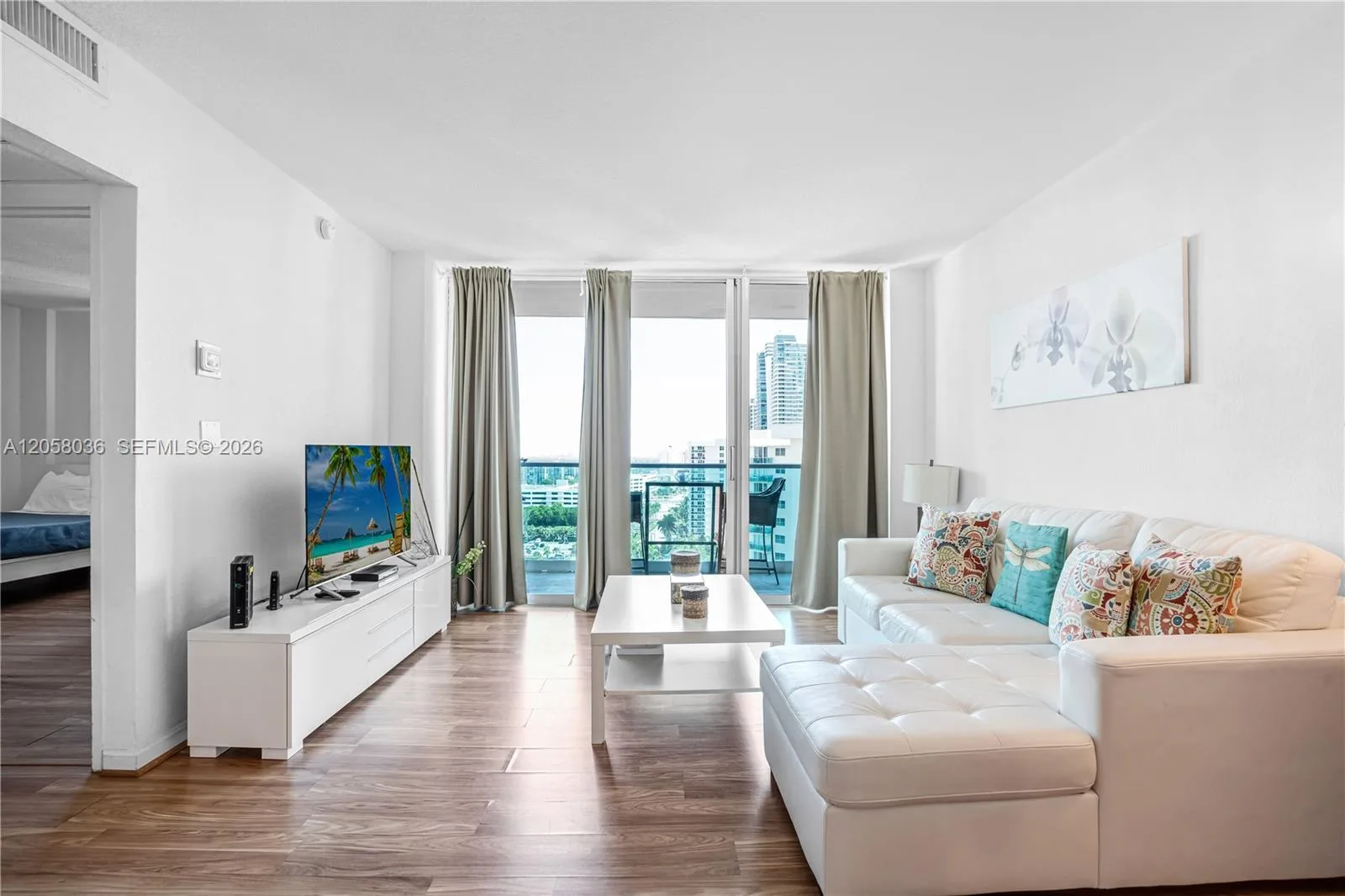 4001 S Ocean Dr # 16E, Hollywood, FL 33019 photo 4