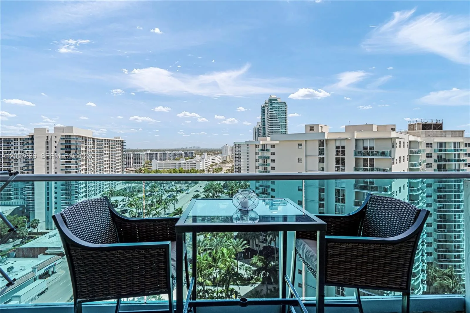 4001 S Ocean Dr # 16E, Hollywood, FL 33019 photo 6