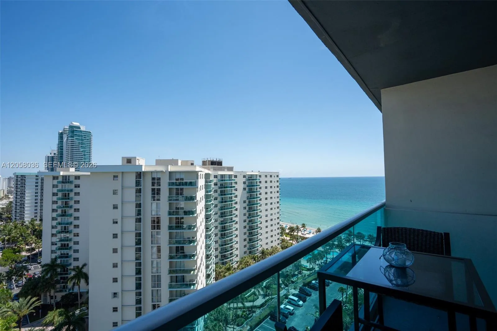 4001 S Ocean Dr # 16E, Hollywood, FL 33019 photo 7