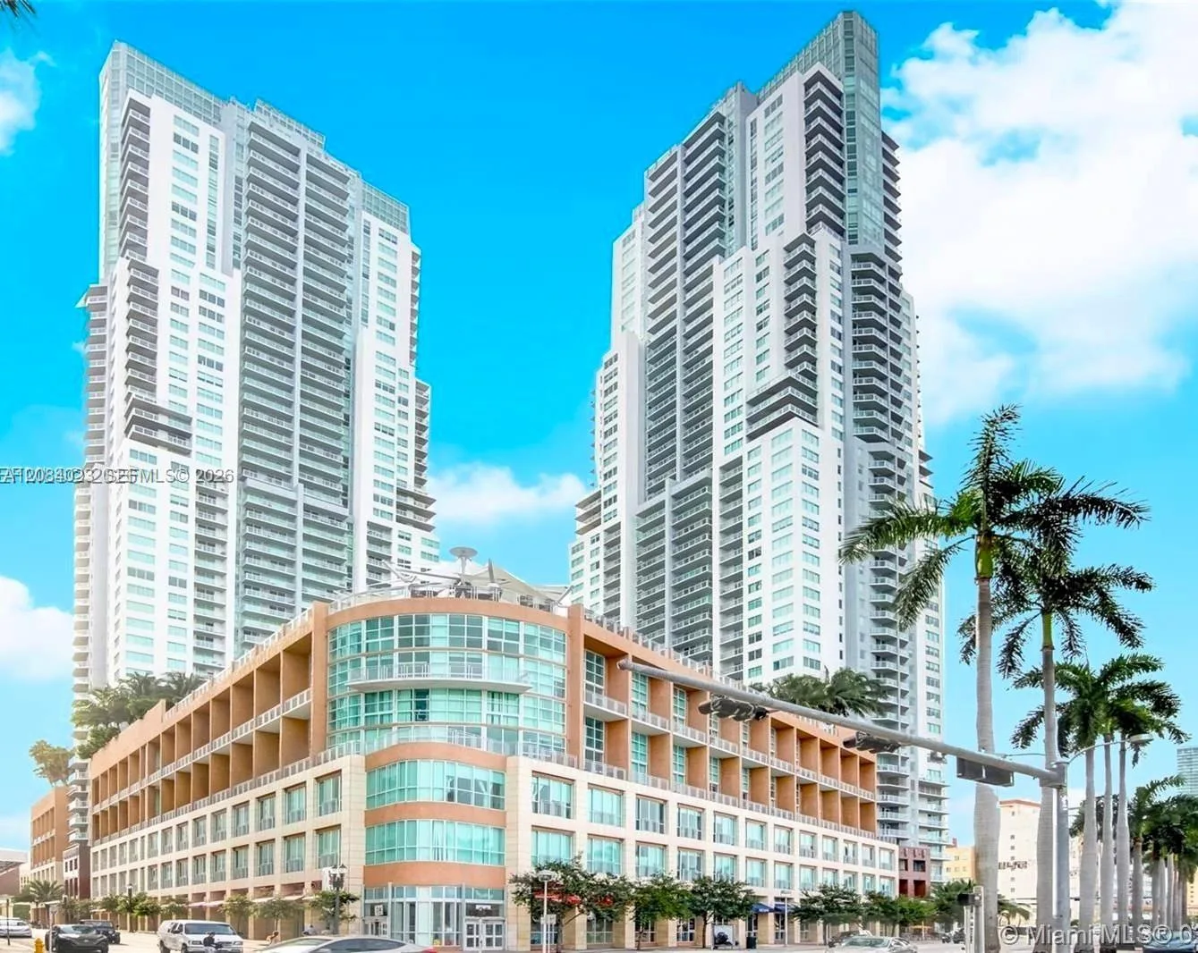 253 NE 2nd ST # 3008, Miami, FL 33132