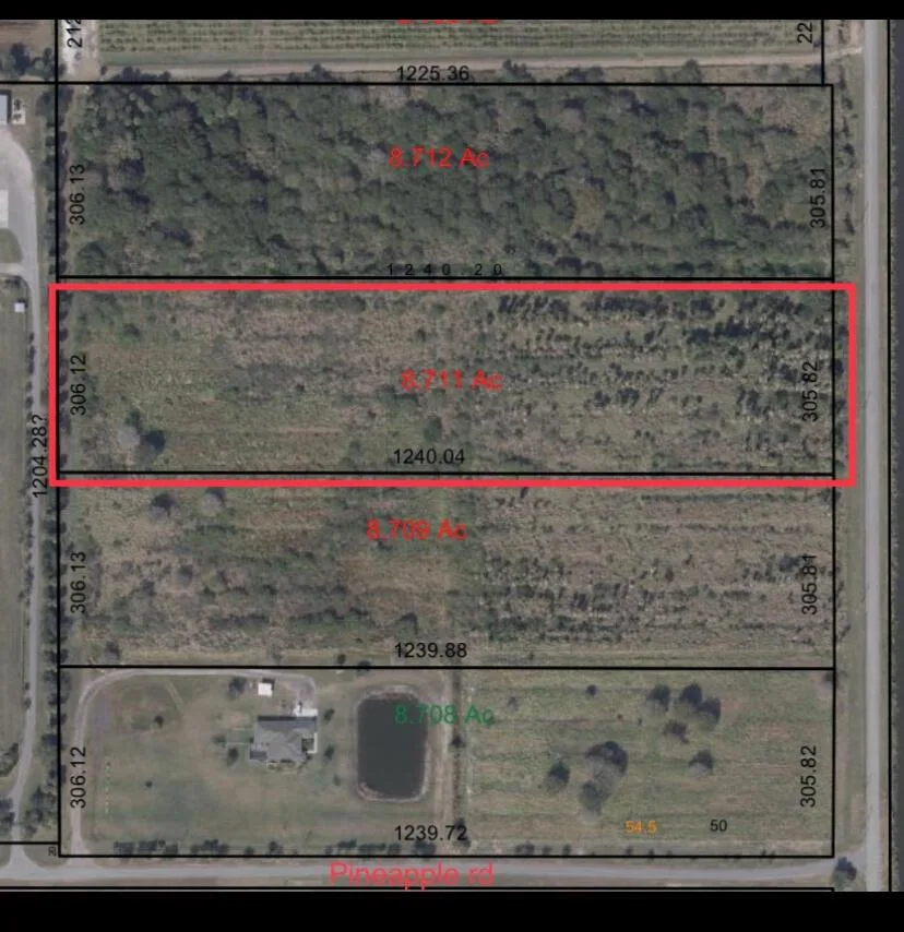 1425 S Header Canal Road, Fort Pierce, FL 34945