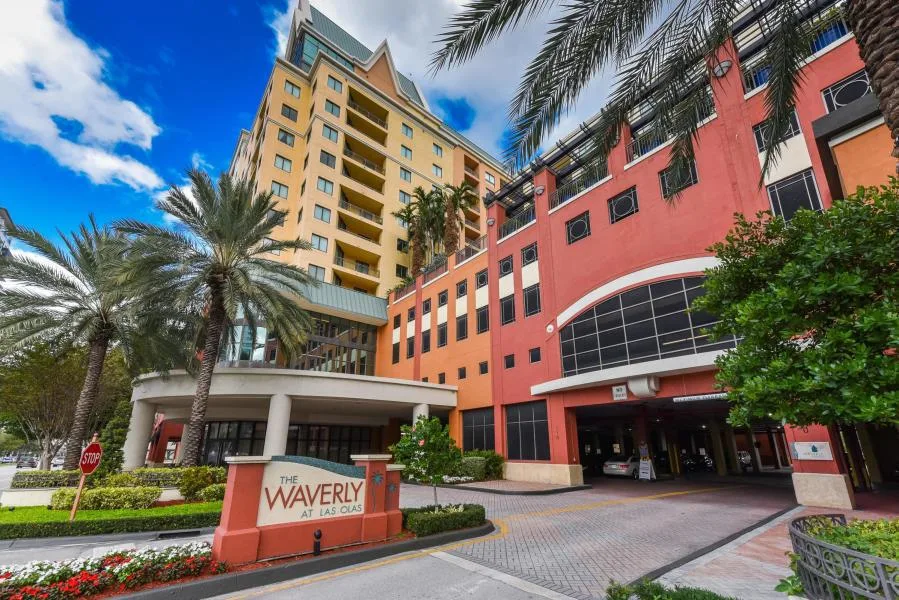 110 N Federal Highway # 908, Fort Lauderdale, FL 33301