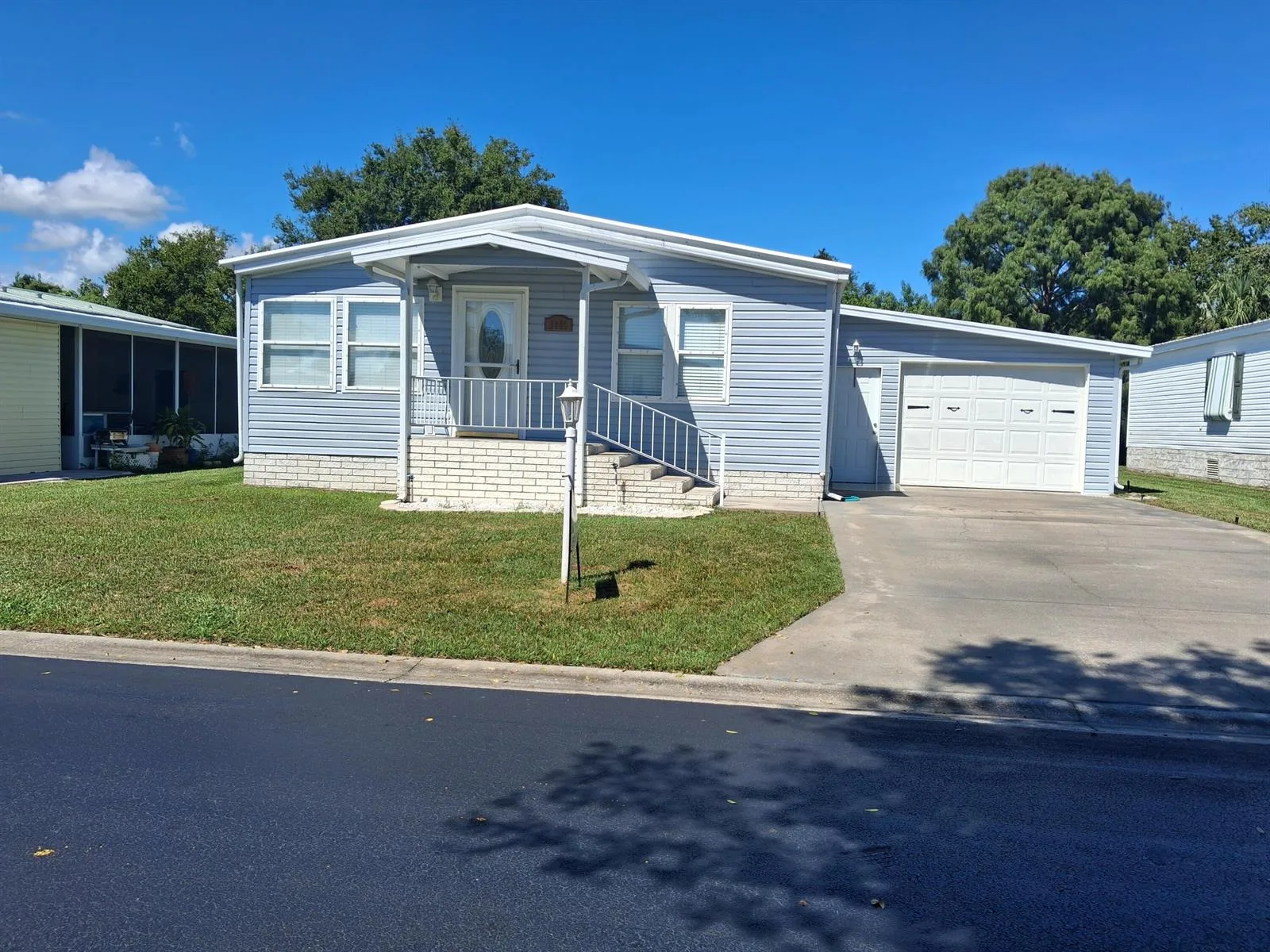 1555 SW 35 Circle, Okeechobee, FL 34974