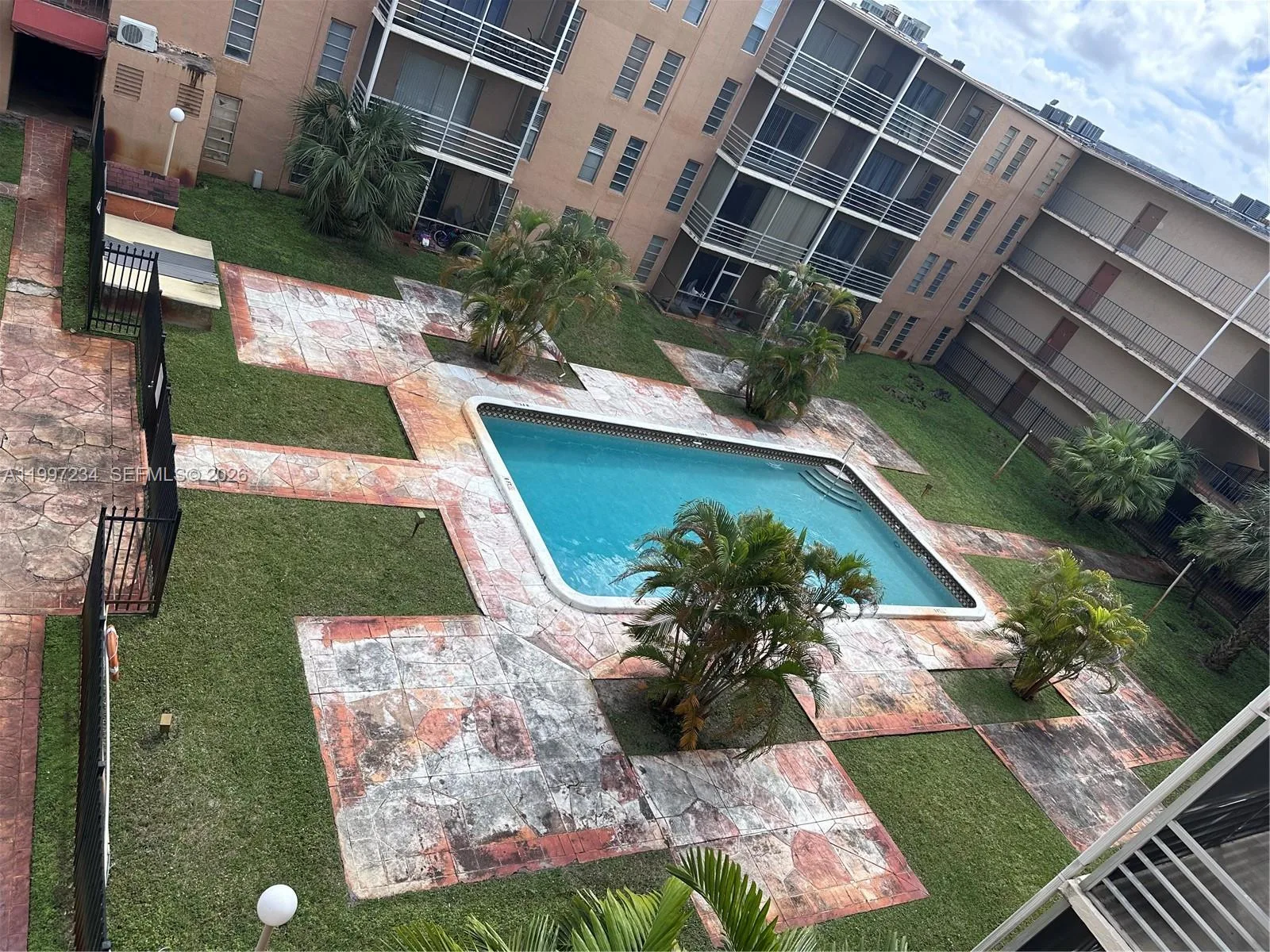 4848 NW 24th Ct # 412, Lauderdale Lakes, FL 33313 photo 10