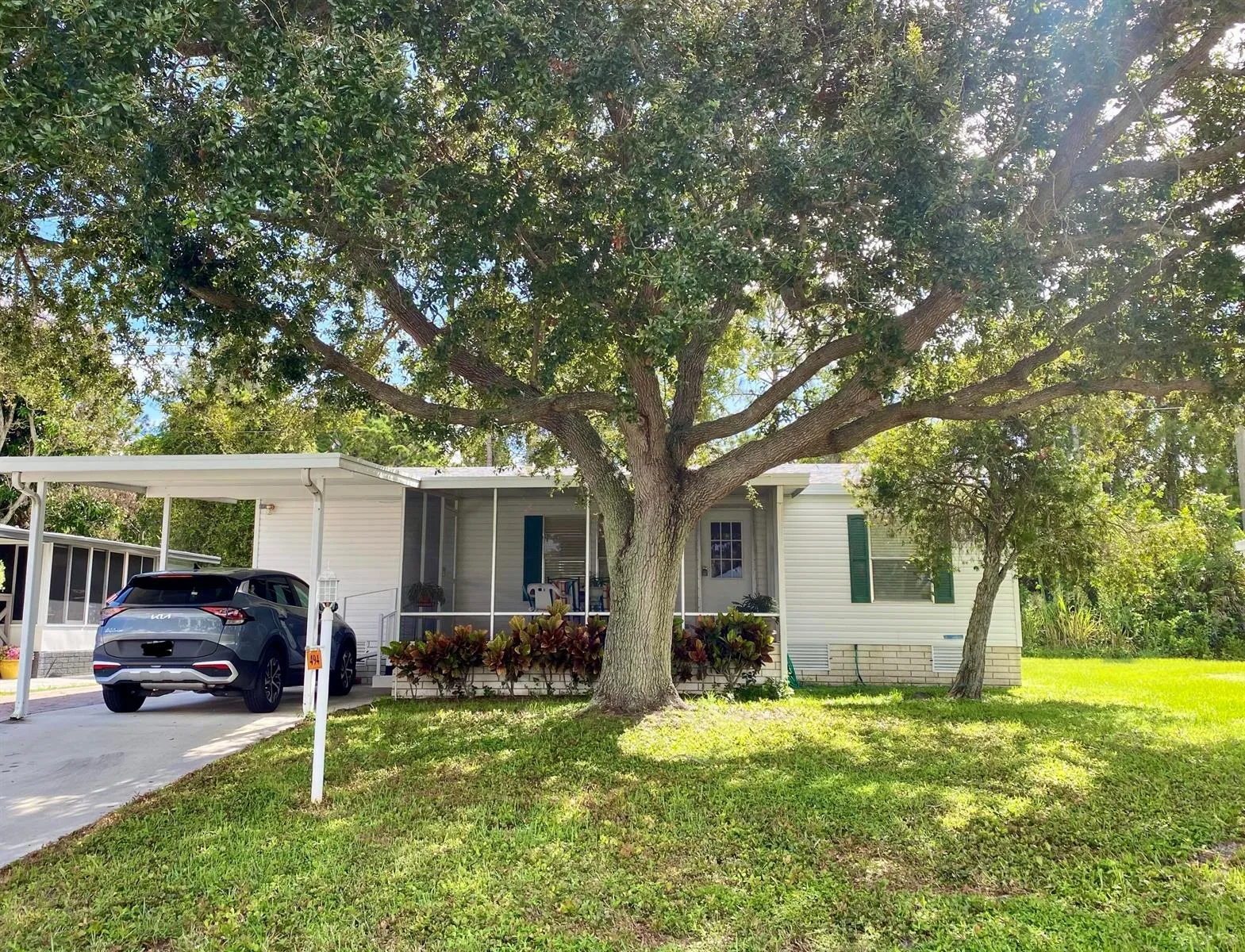494 Thames Bluff Ridge # H-50, Fort Pierce, FL 34982