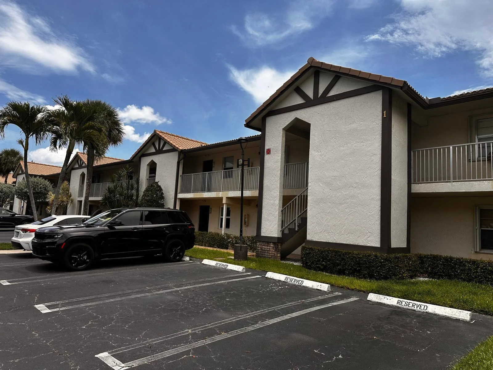 2423 NW 89th Drive # 113, Coral Springs, FL 33065
