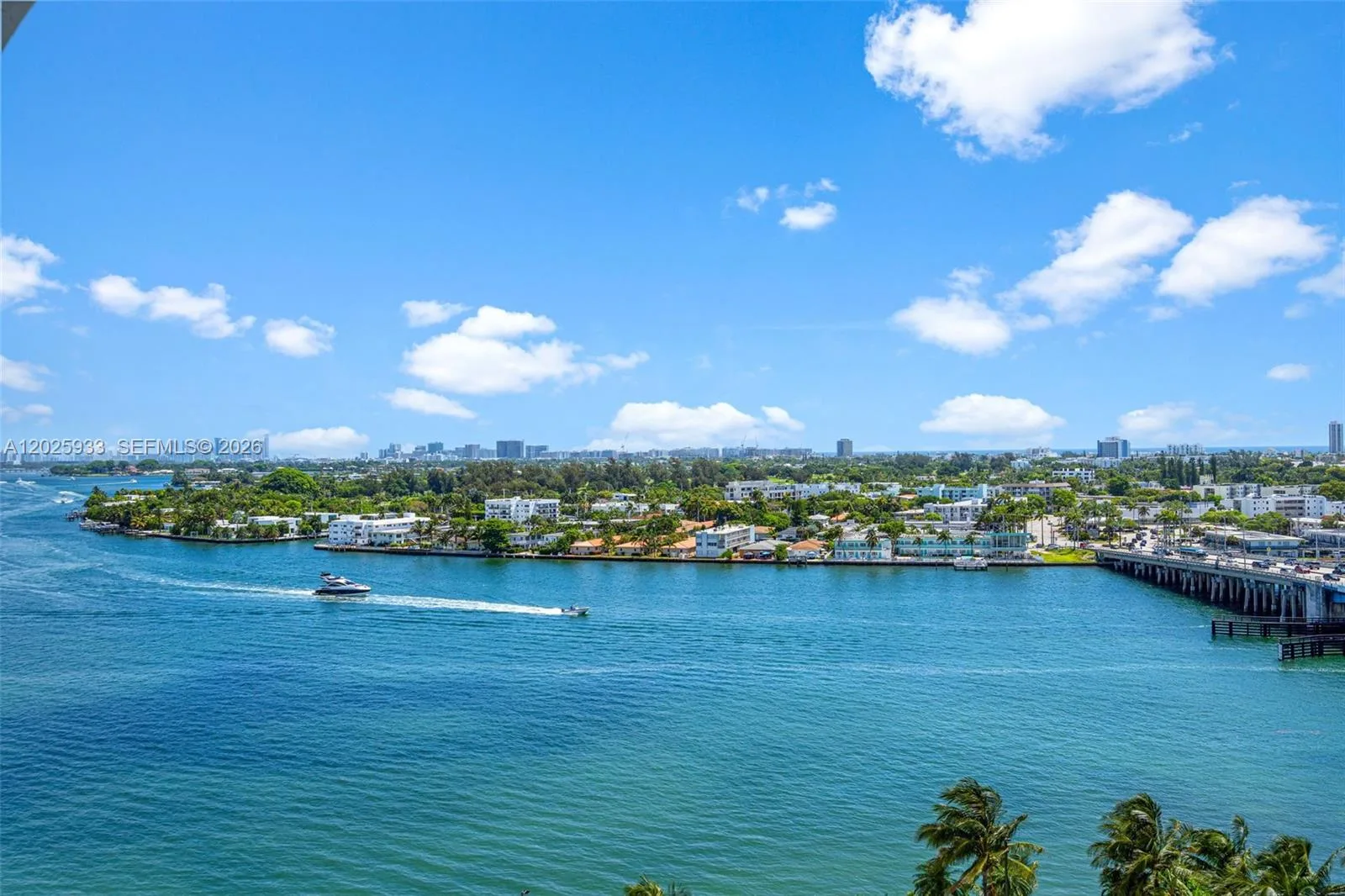 1865 79th St Cswy # 15M, North Bay Village, FL 33141
