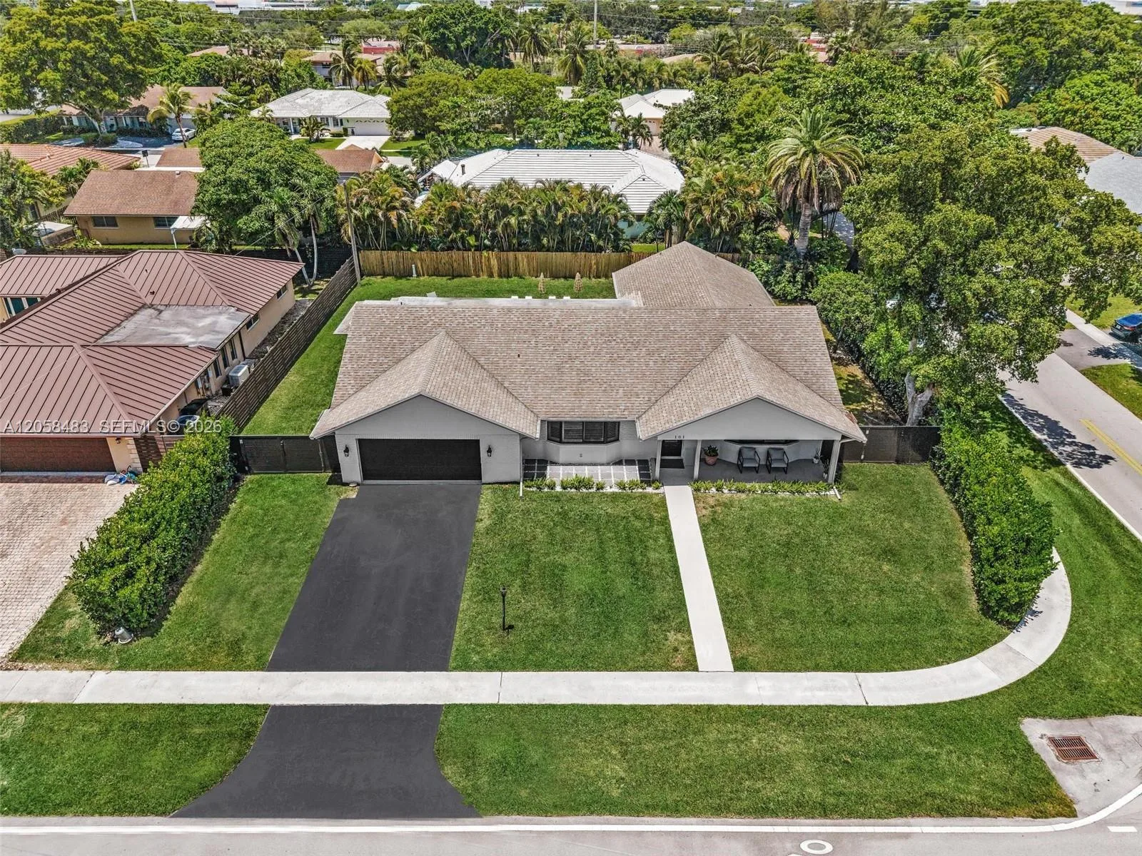101 El Dorado Pkwy, Plantation, FL 33317 photo 2