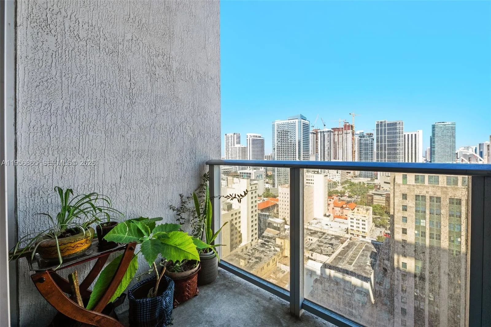 151 SE 1st St # 2308, Miami, FL 33131 photo 11