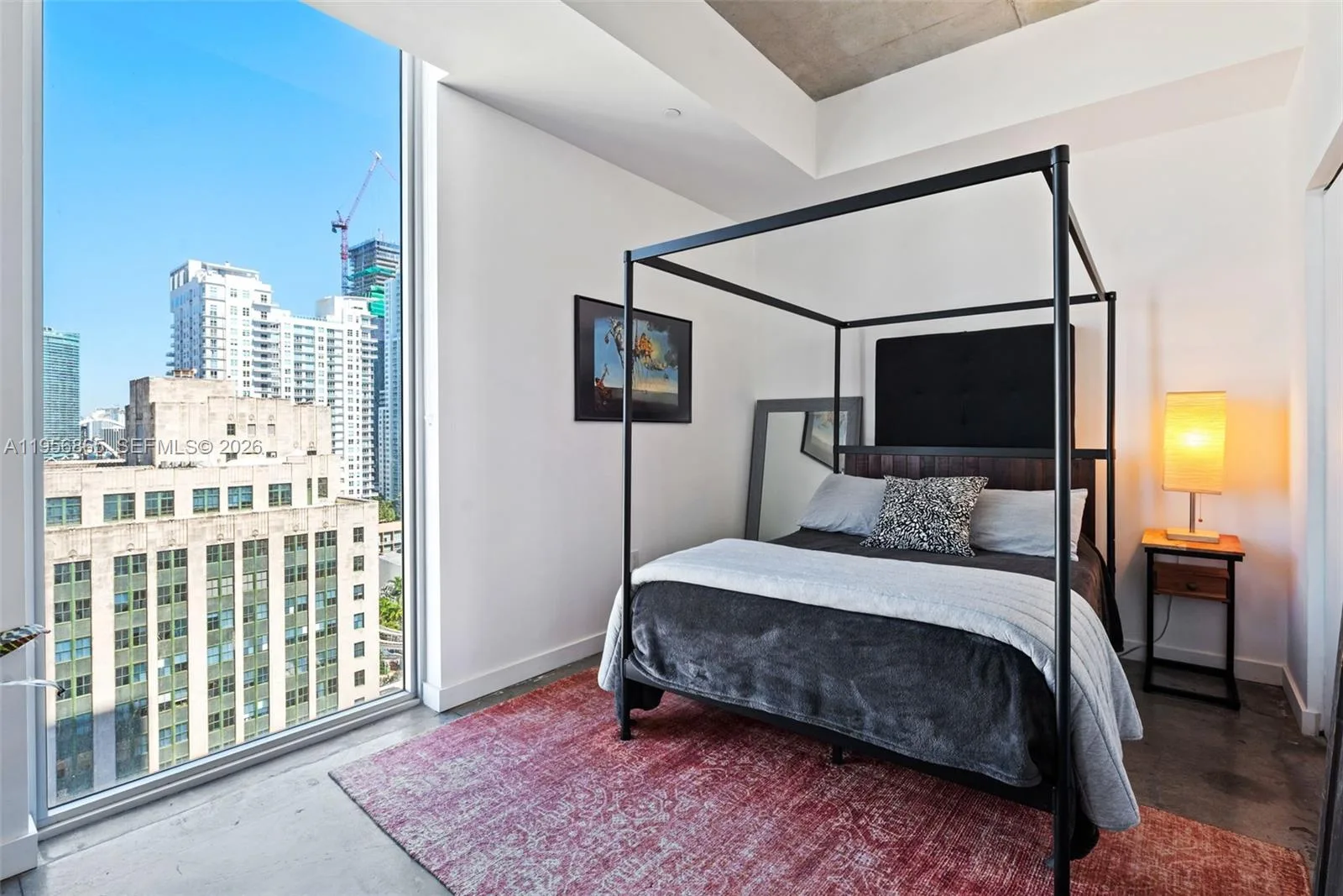 151 SE 1st St # 2308, Miami, FL 33131 photo 12