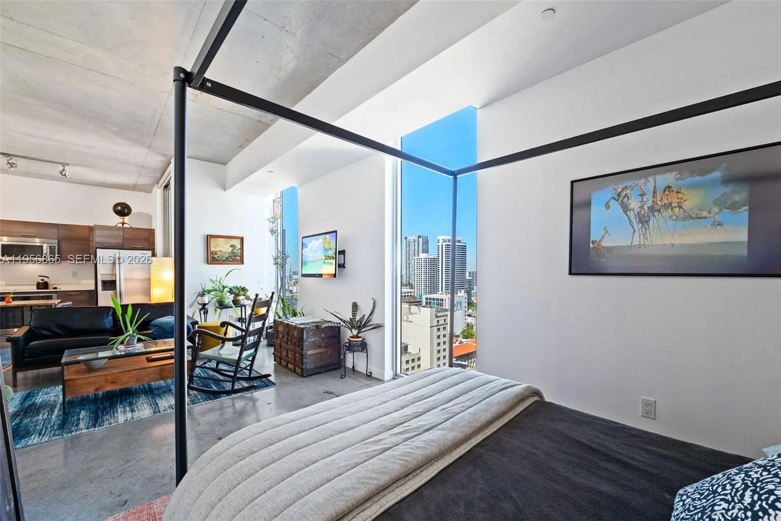 151 SE 1st St # 2308, Miami, FL 33131 photo 13