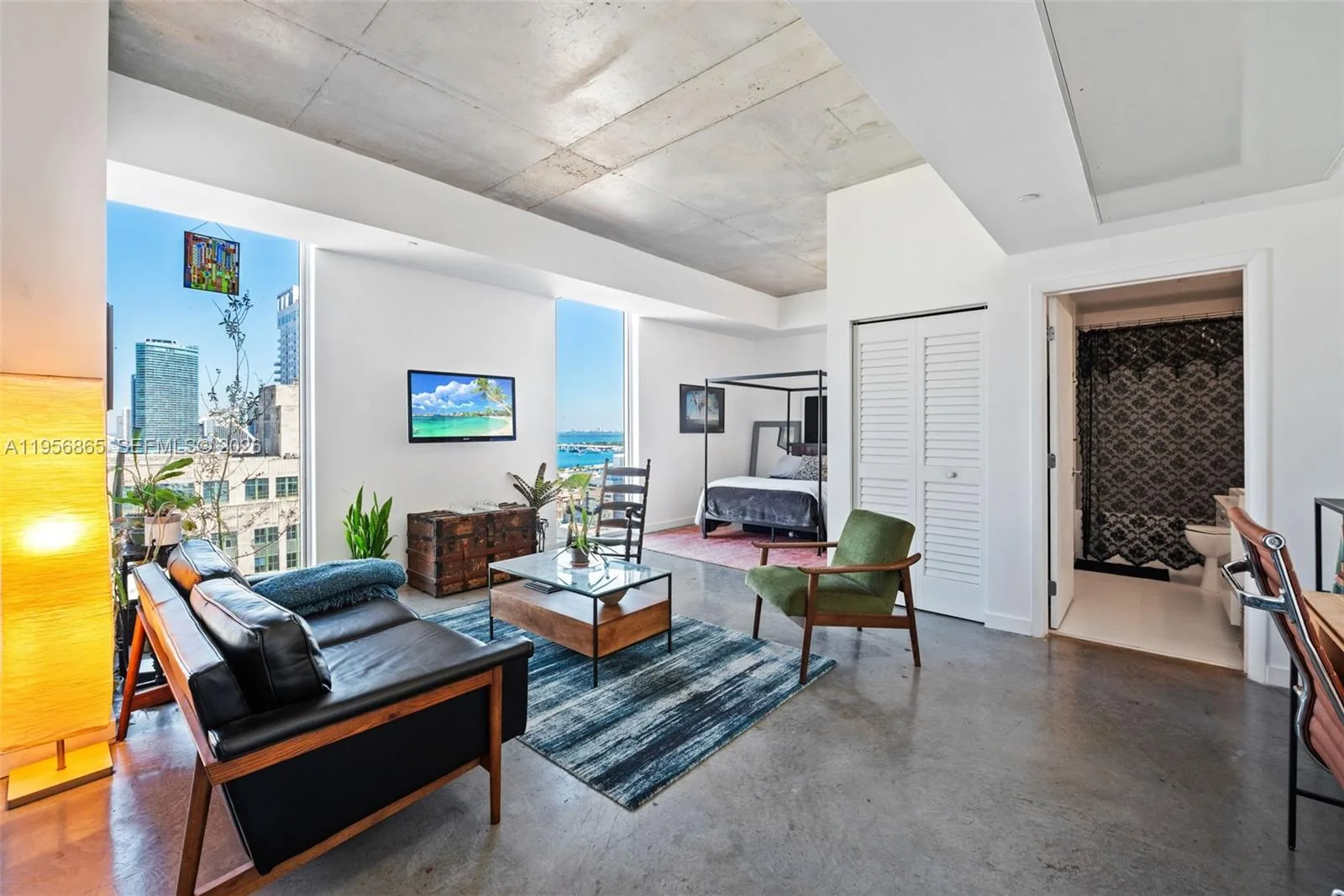 151 SE 1st St # 2308, Miami, FL 33131 photo 5