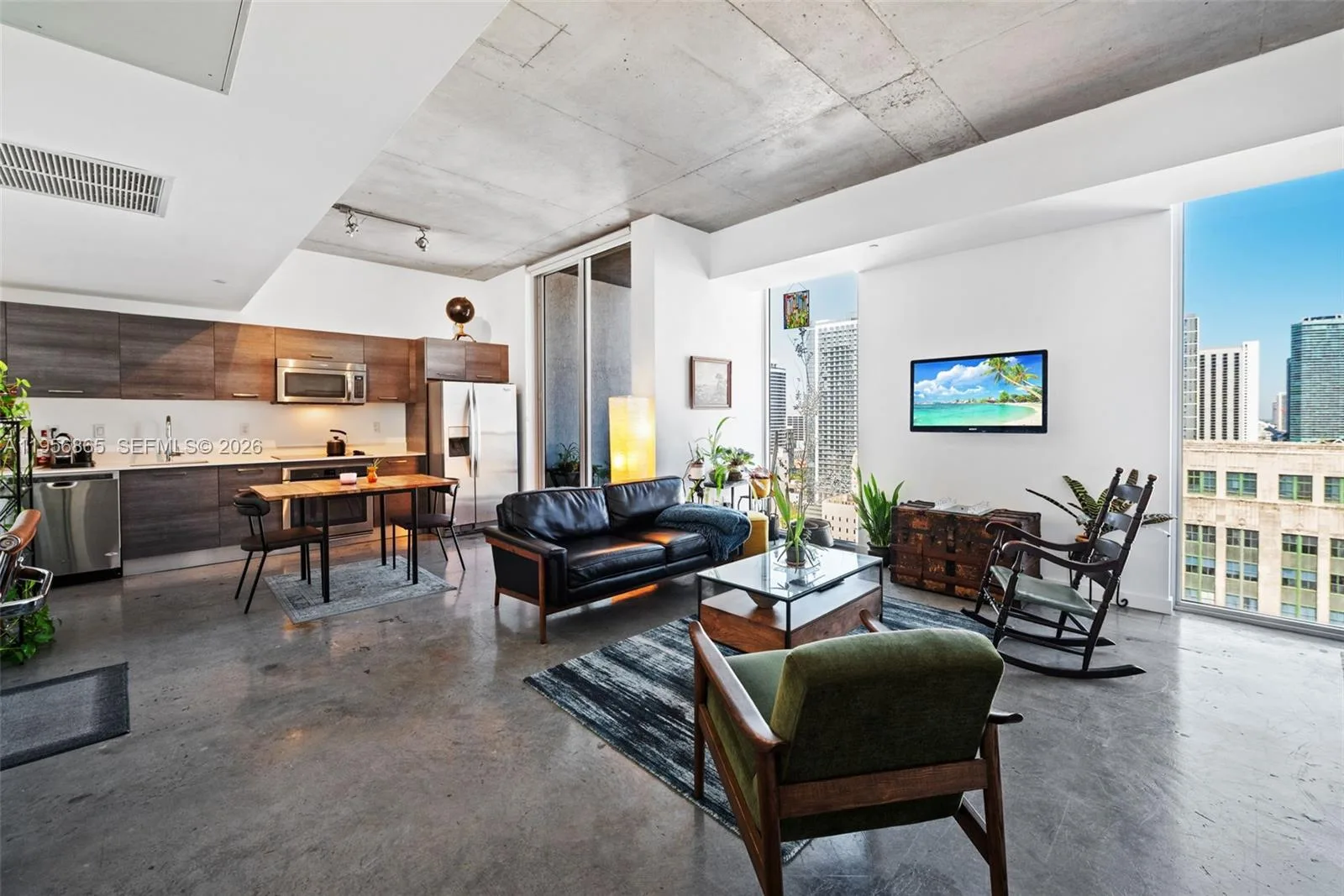 151 SE 1st St # 2308, Miami, FL 33131 photo 6